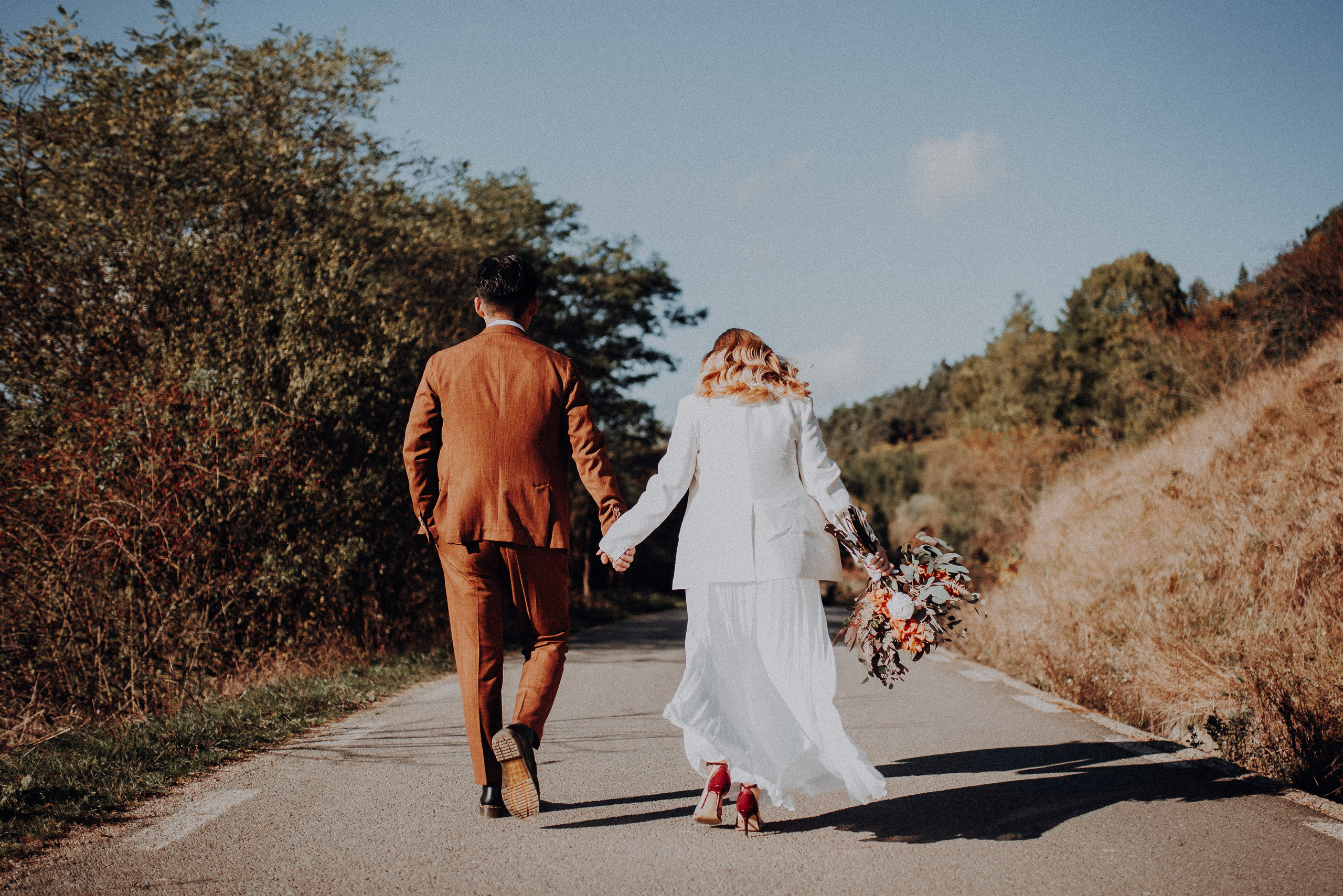 Nuntă | Carmen & Jaewon