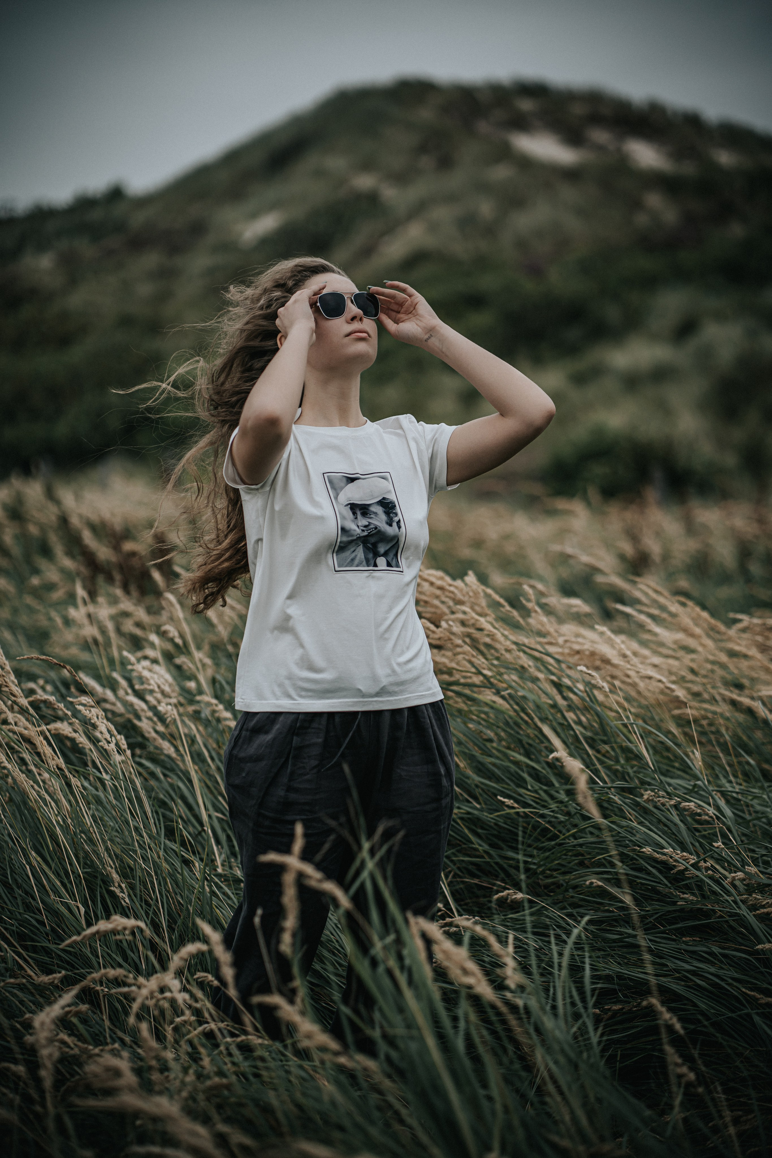 SEASON 2024. Portrait photographer in Germany and all over Europe Mischa Blank