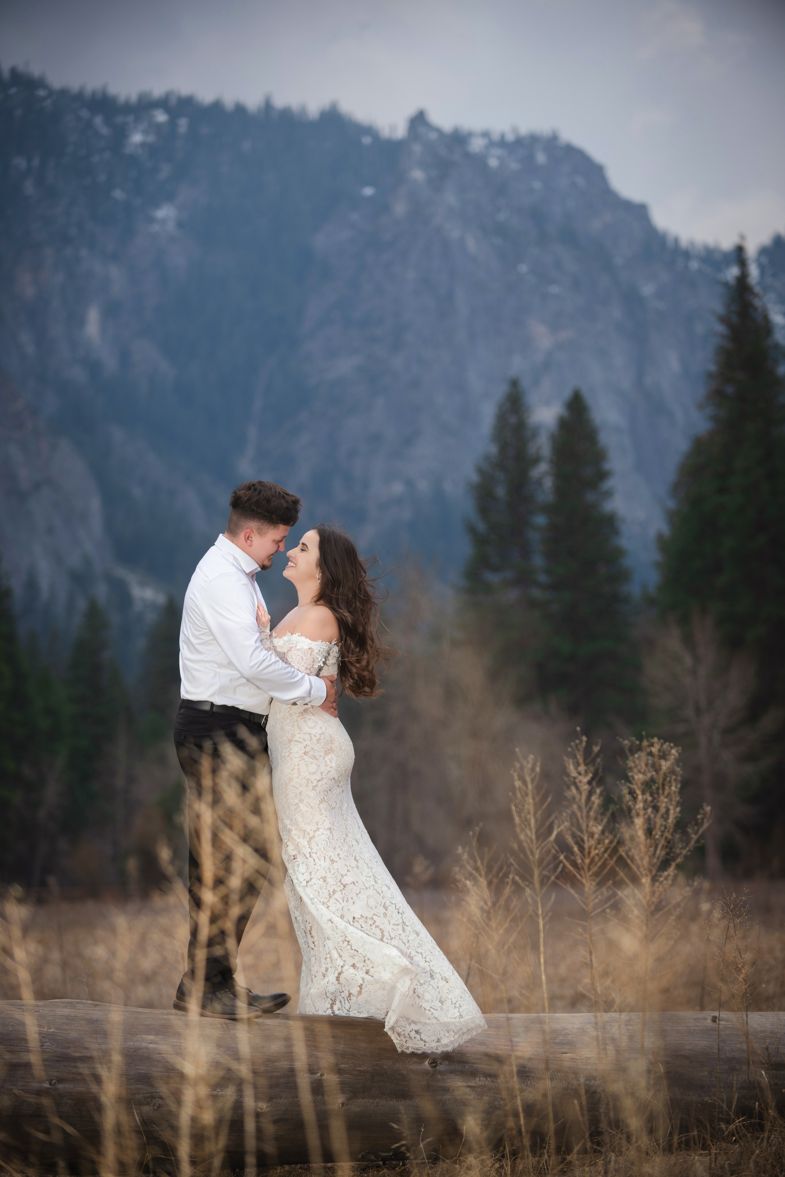 Wedding & Elopement Photographers in California