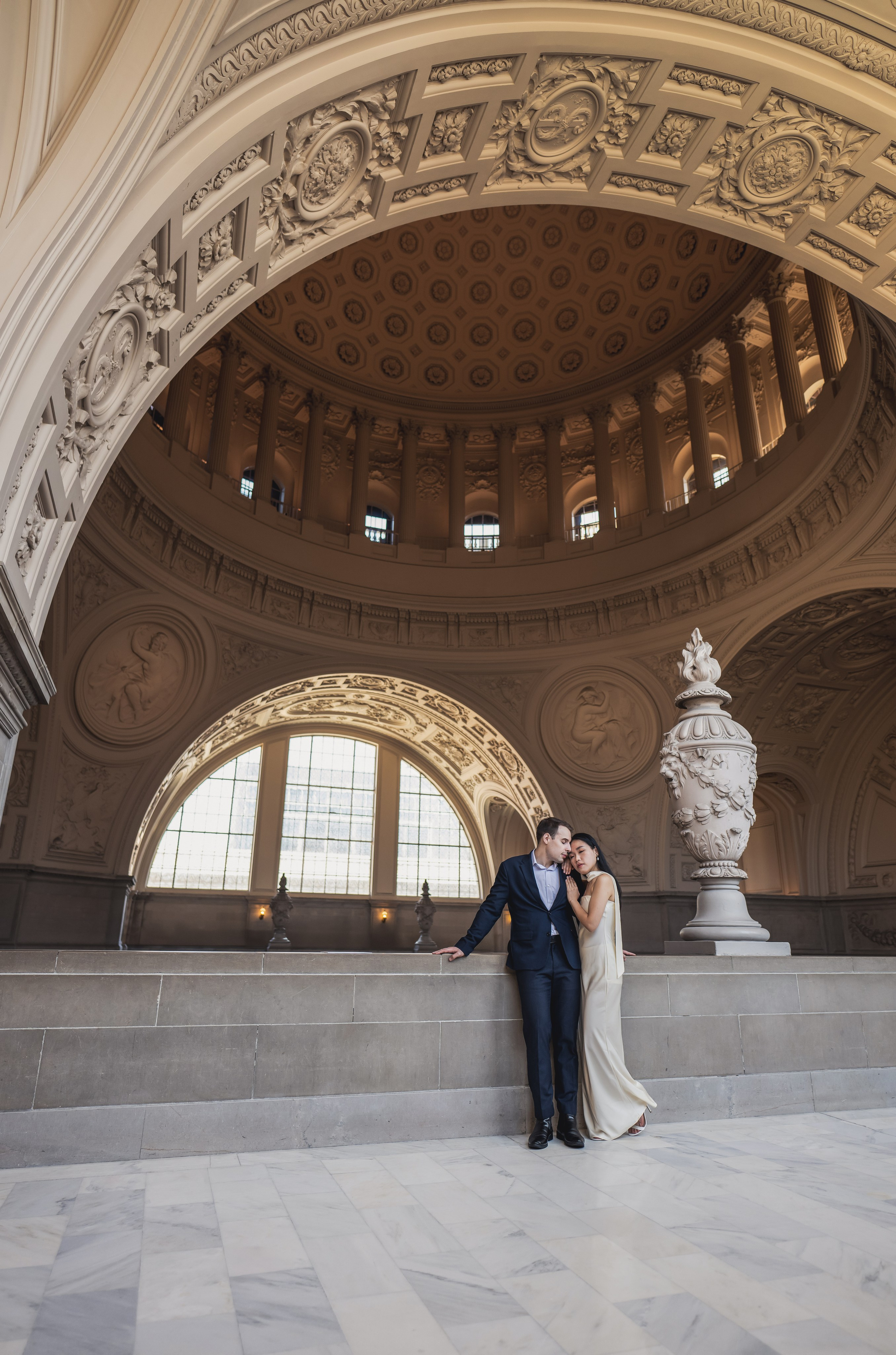 Wedding & Elopement Photographers in California