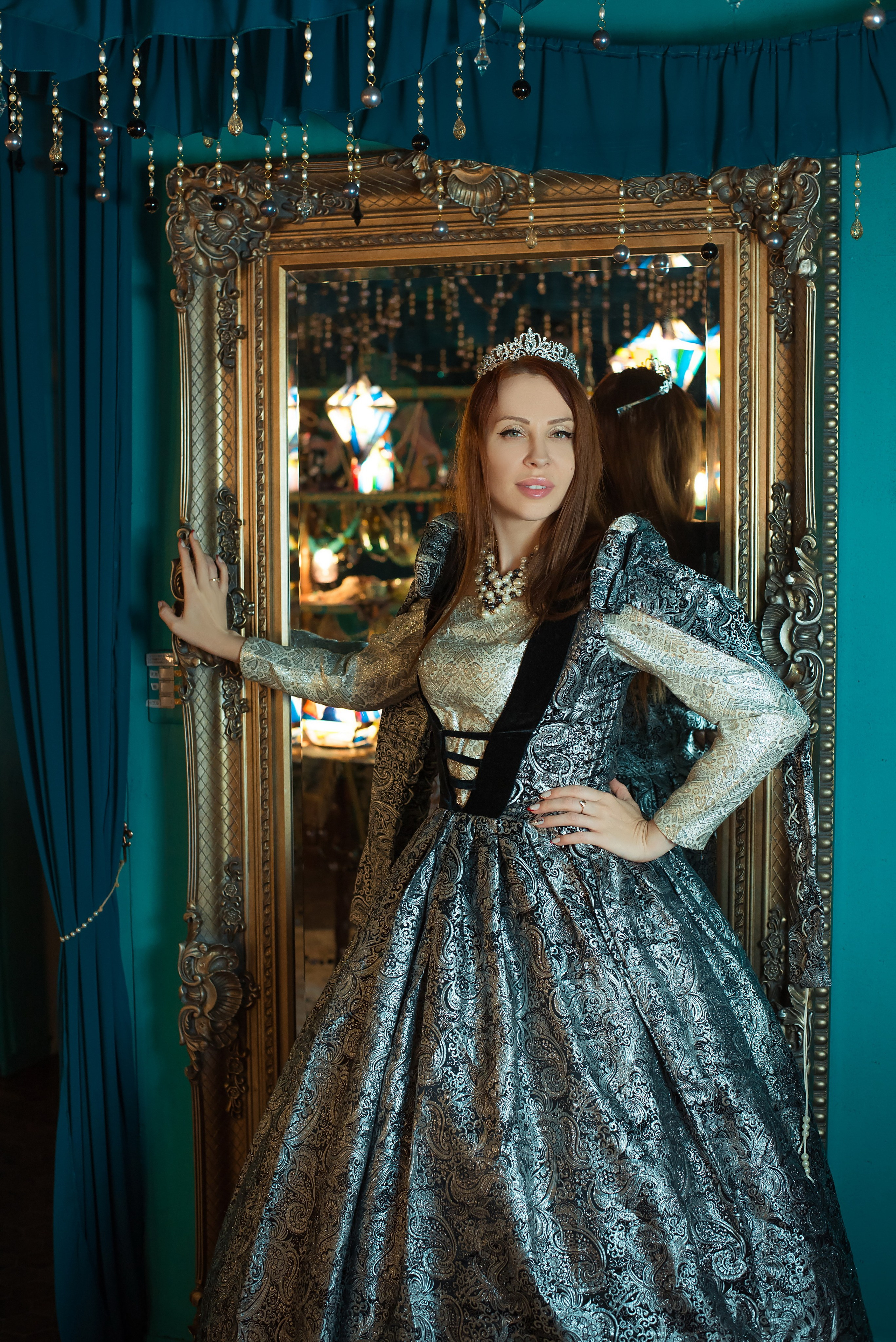 Photo session with Anastasia. Photographer in Tokyo, Japan