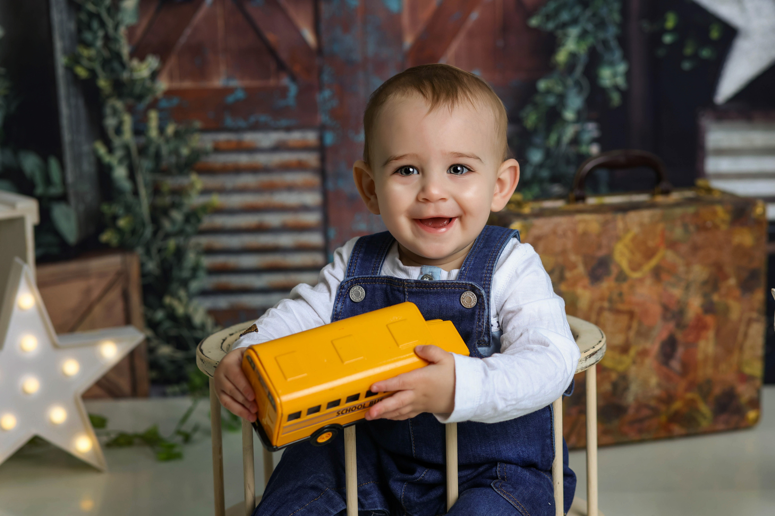 גיל שנה. דיאנה פרידמן-צלמת משפחה וילדים בישראל