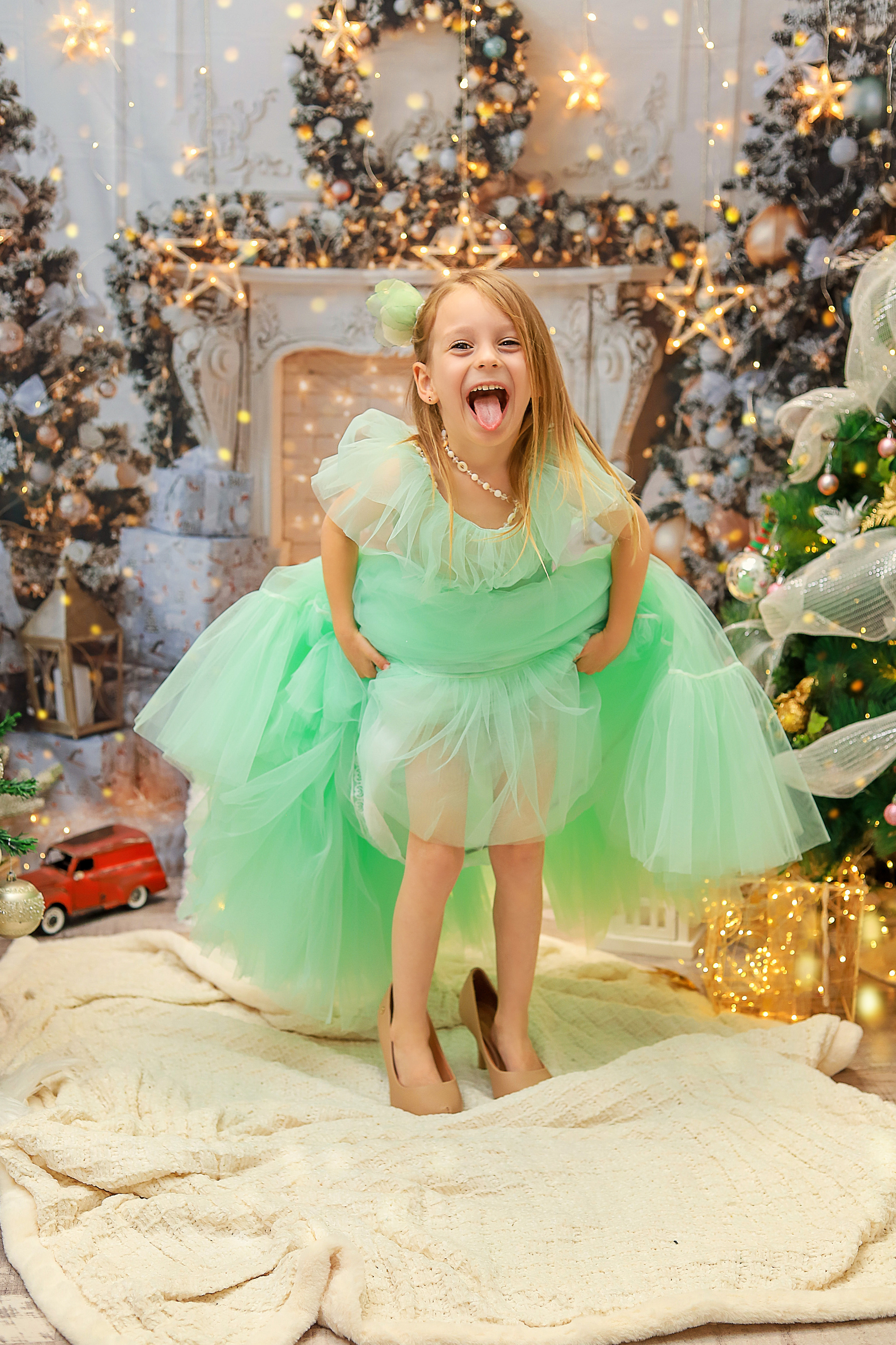 נוביי גוד. דיאנה פרידמן-צלמת משפחה וילדים בישראל