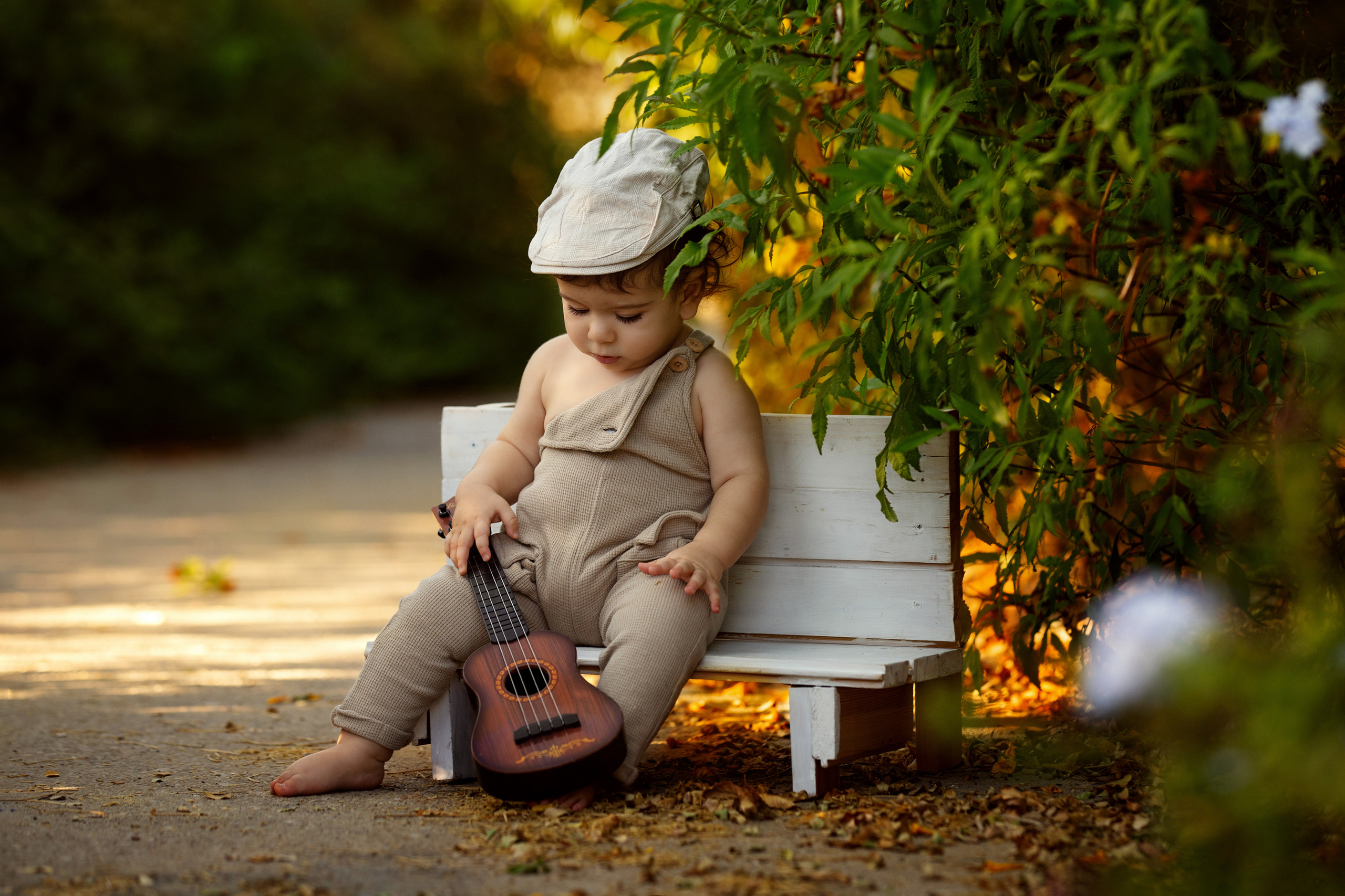 גיל שנה. דיאנה פרידמן-צלמת משפחה וילדים בישראל