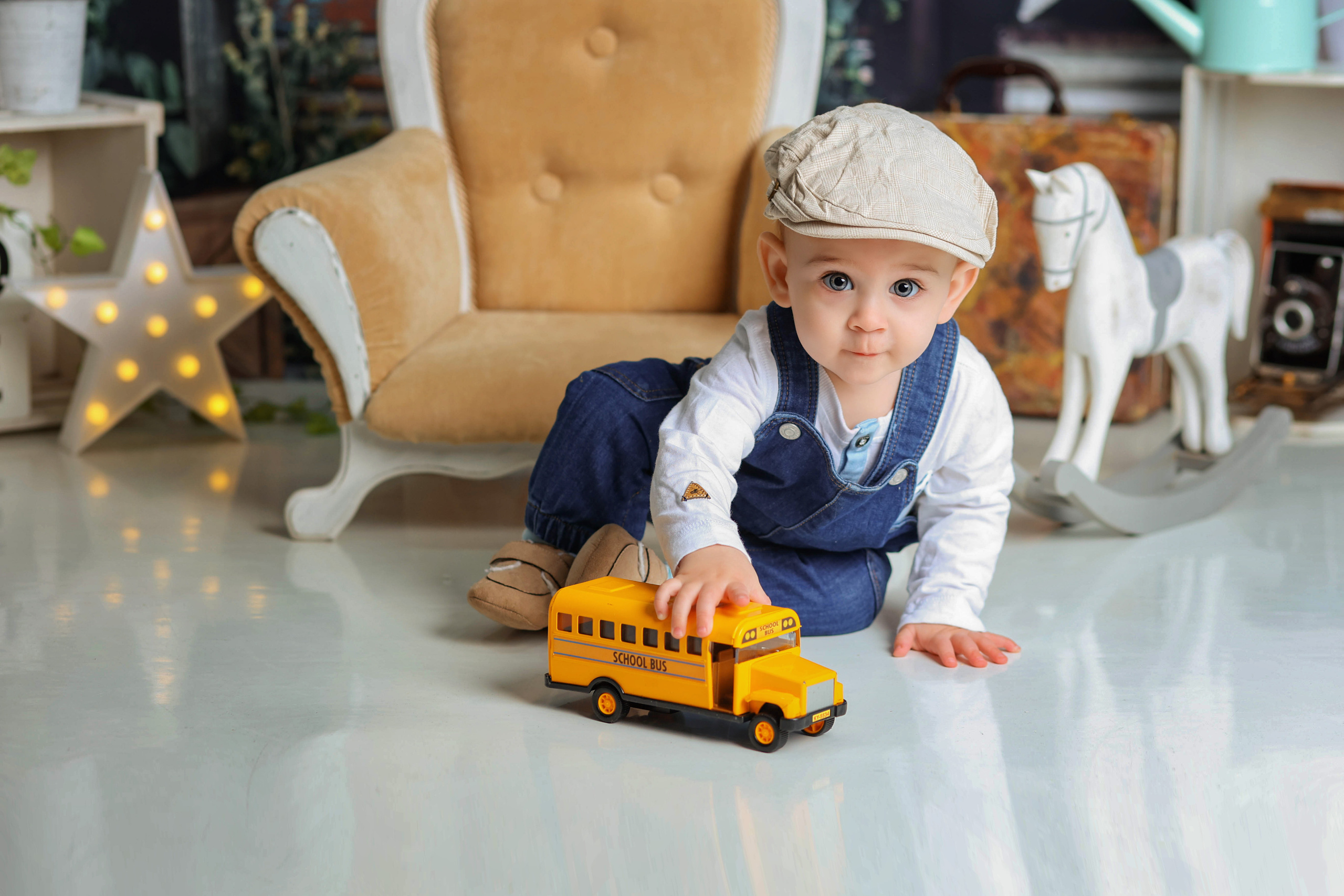 גיל שנה. דיאנה פרידמן-צלמת משפחה וילדים בישראל