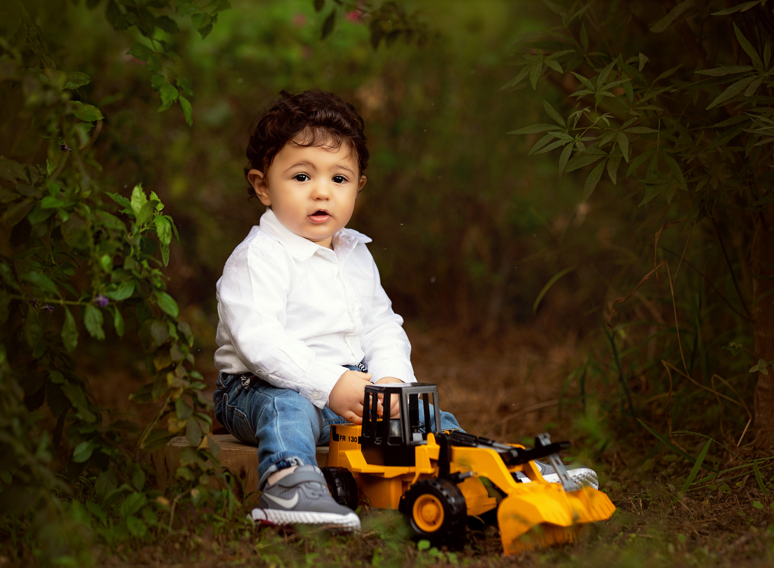 גיל שנה. דיאנה פרידמן-צלמת משפחה וילדים בישראל