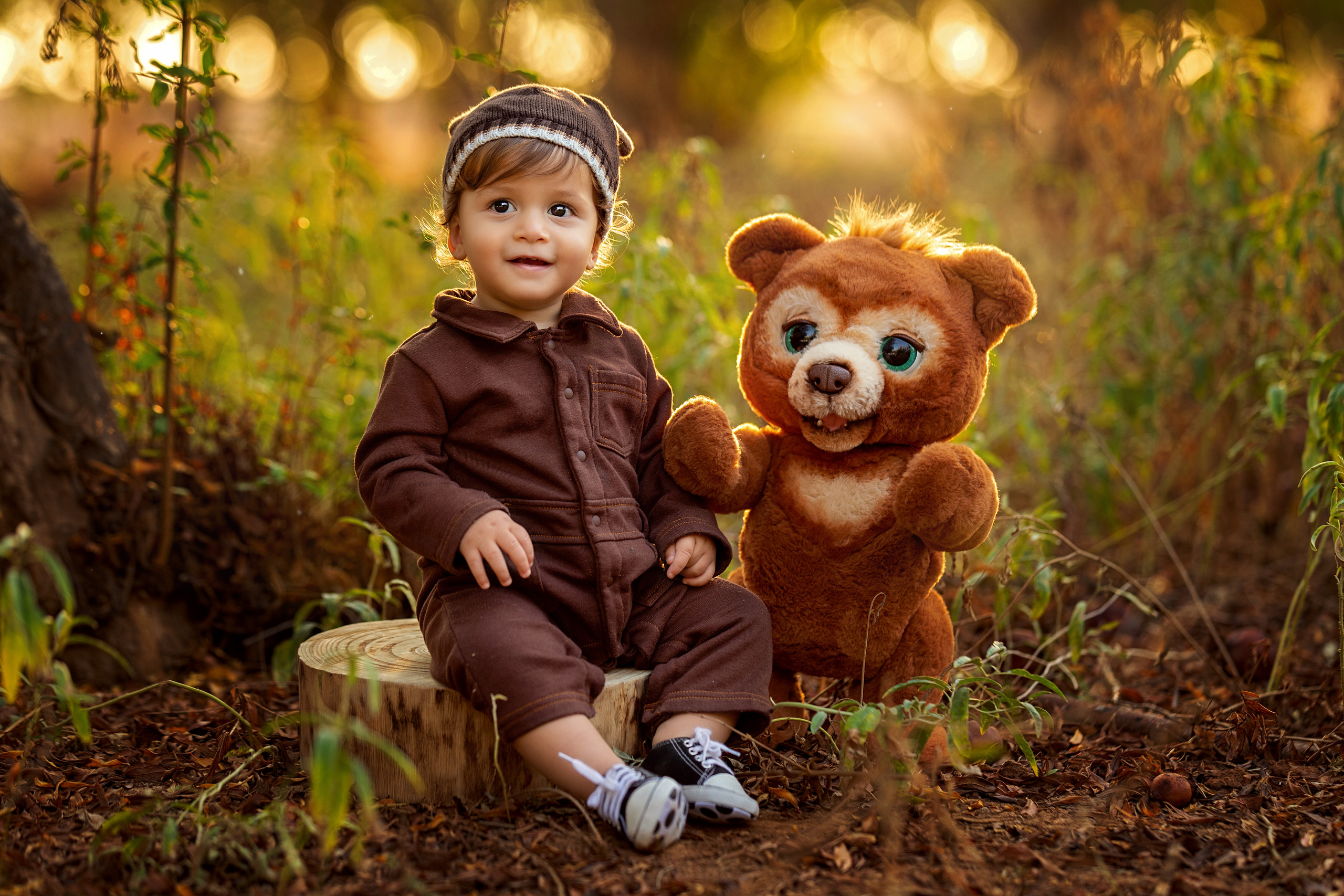 גיל שנה. דיאנה פרידמן-צלמת משפחה וילדים בישראל