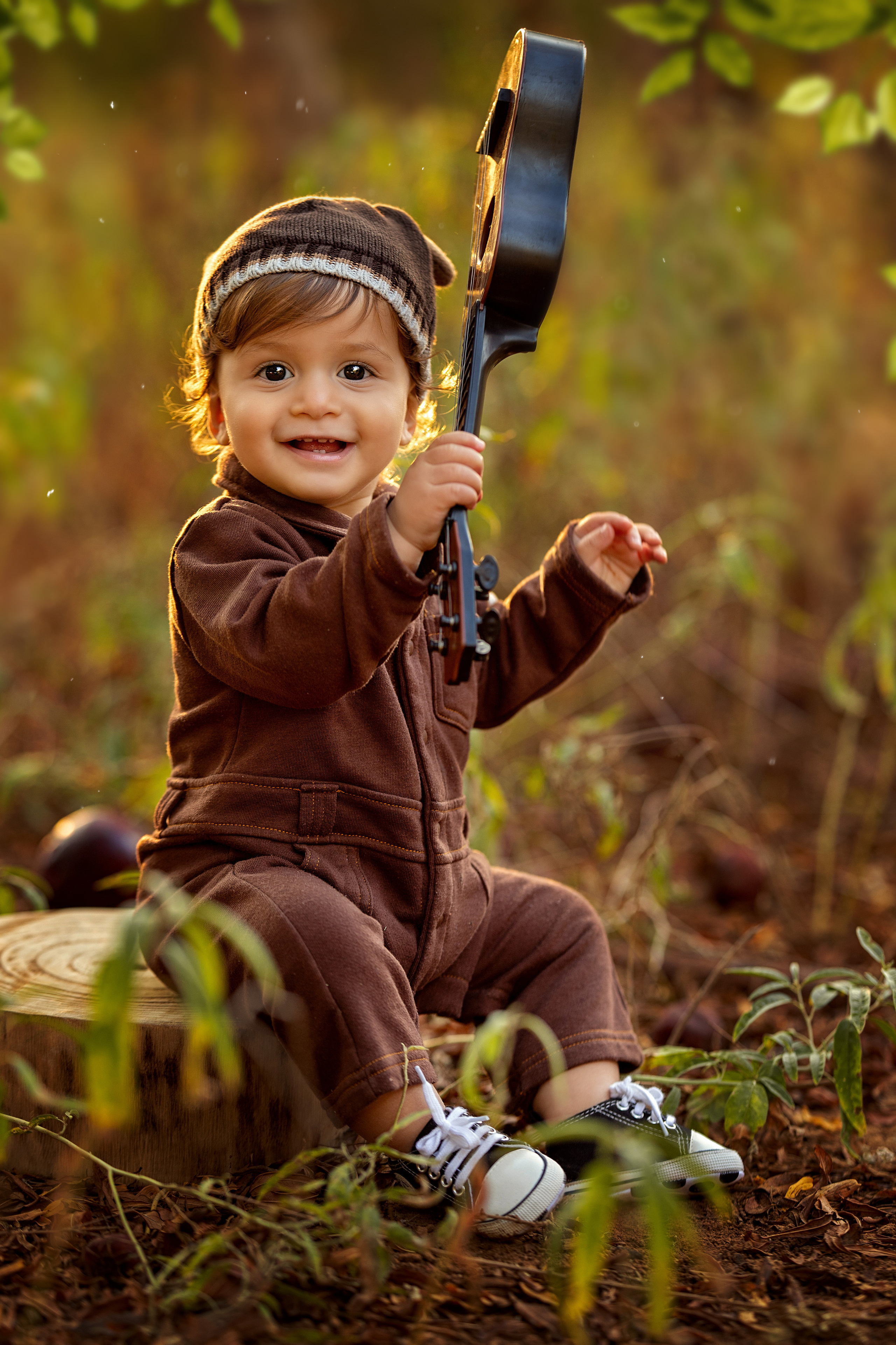 גיל שנה. דיאנה פרידמן-צלמת משפחה וילדים בישראל