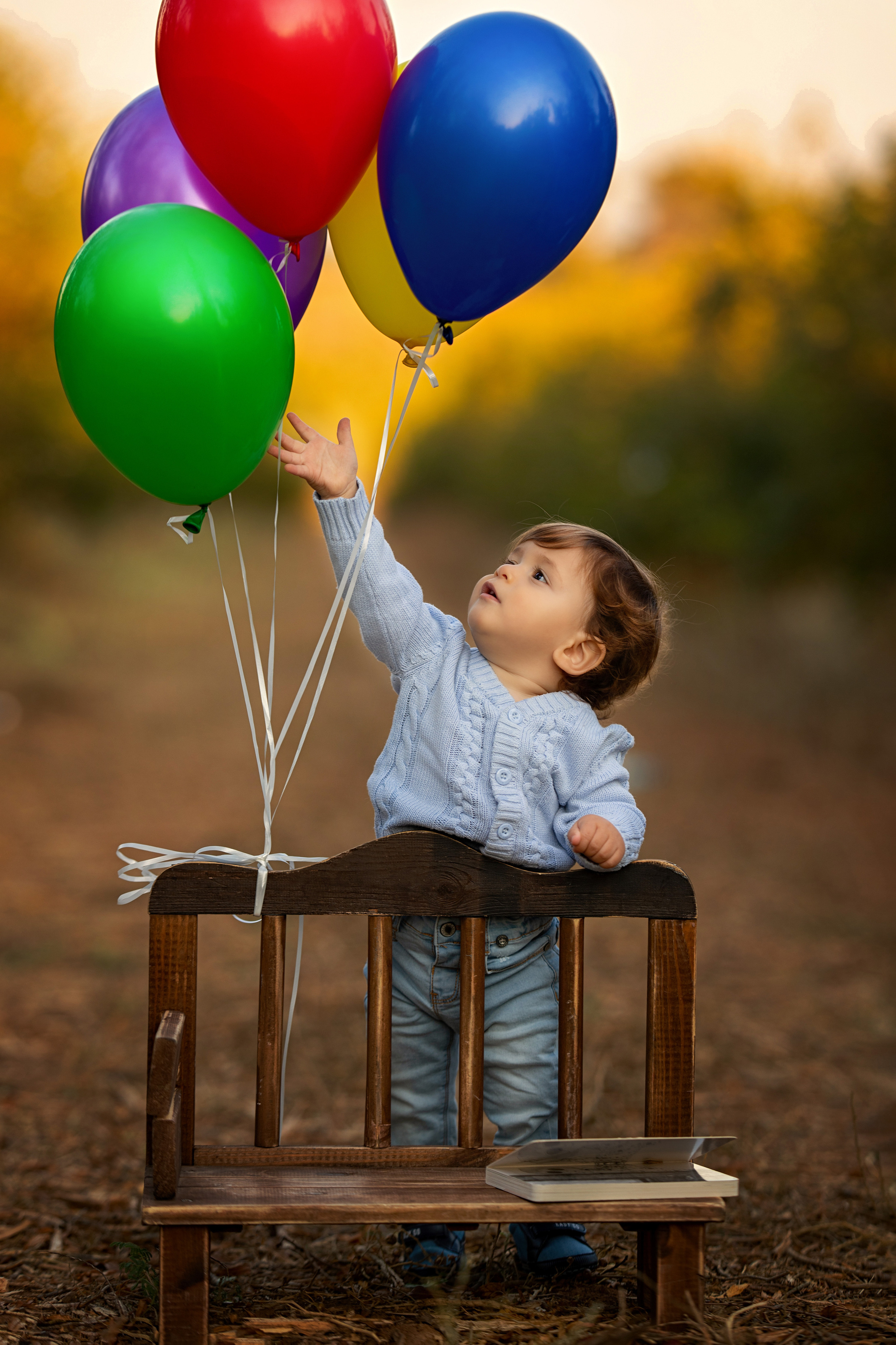 גיל שנה. דיאנה פרידמן-צלמת משפחה וילדים בישראל