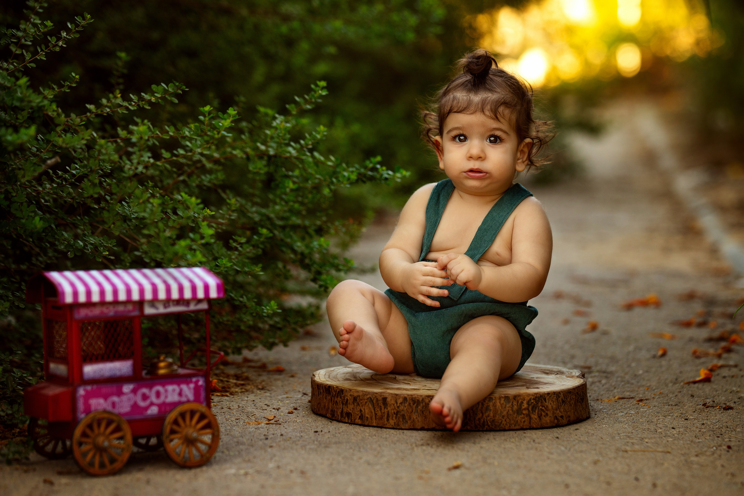 גיל שנה. דיאנה פרידמן-צלמת משפחה וילדים בישראל