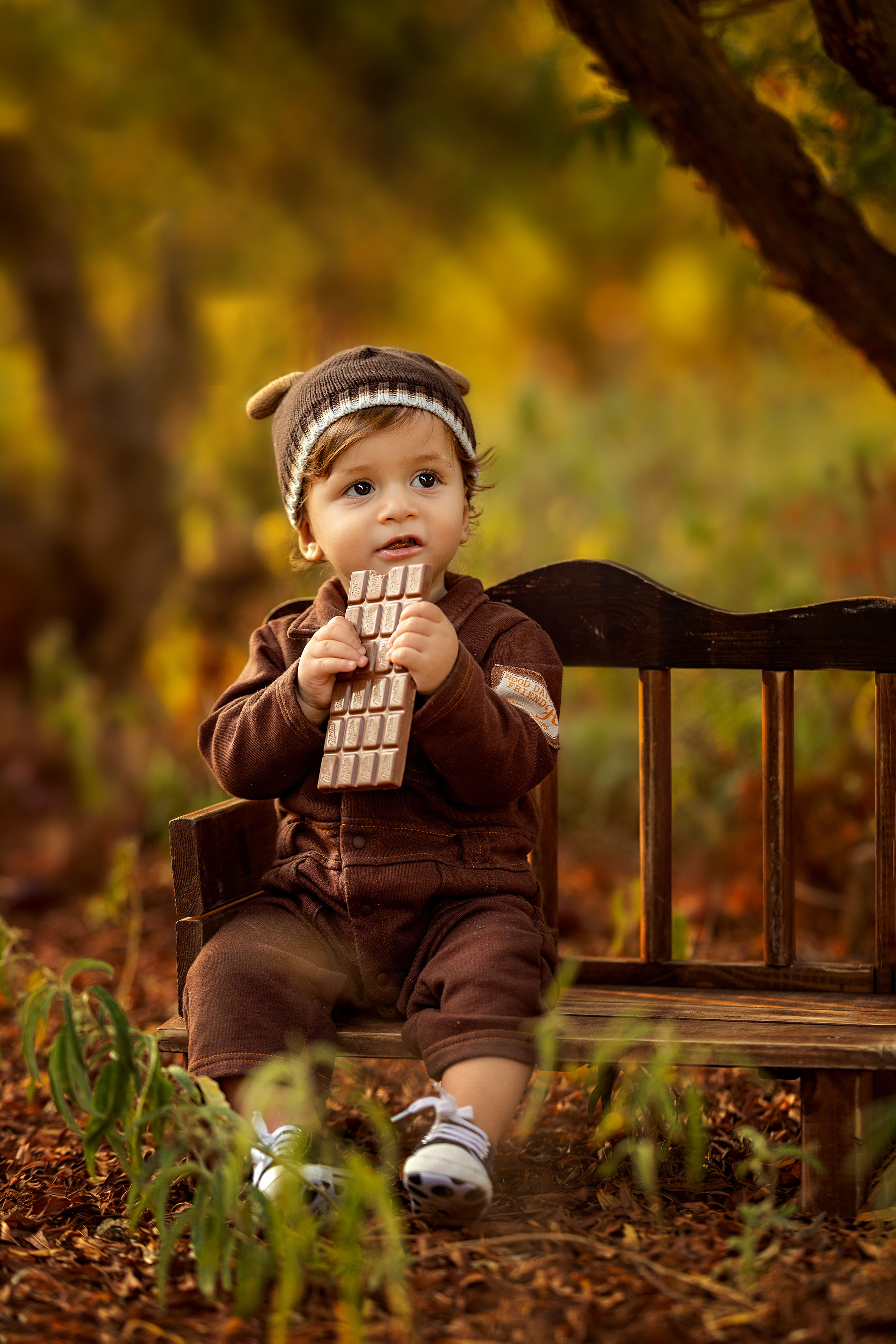 גיל שנה. דיאנה פרידמן-צלמת משפחה וילדים בישראל