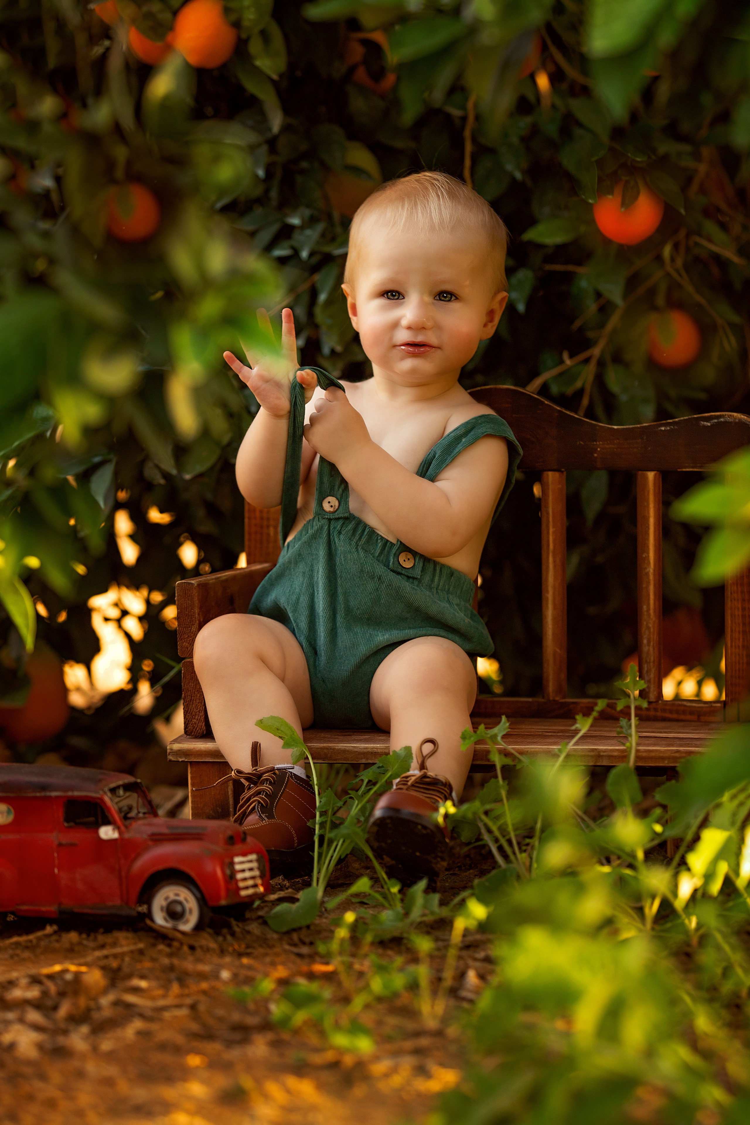 גיל שנה. דיאנה פרידמן-צלמת משפחה וילדים בישראל