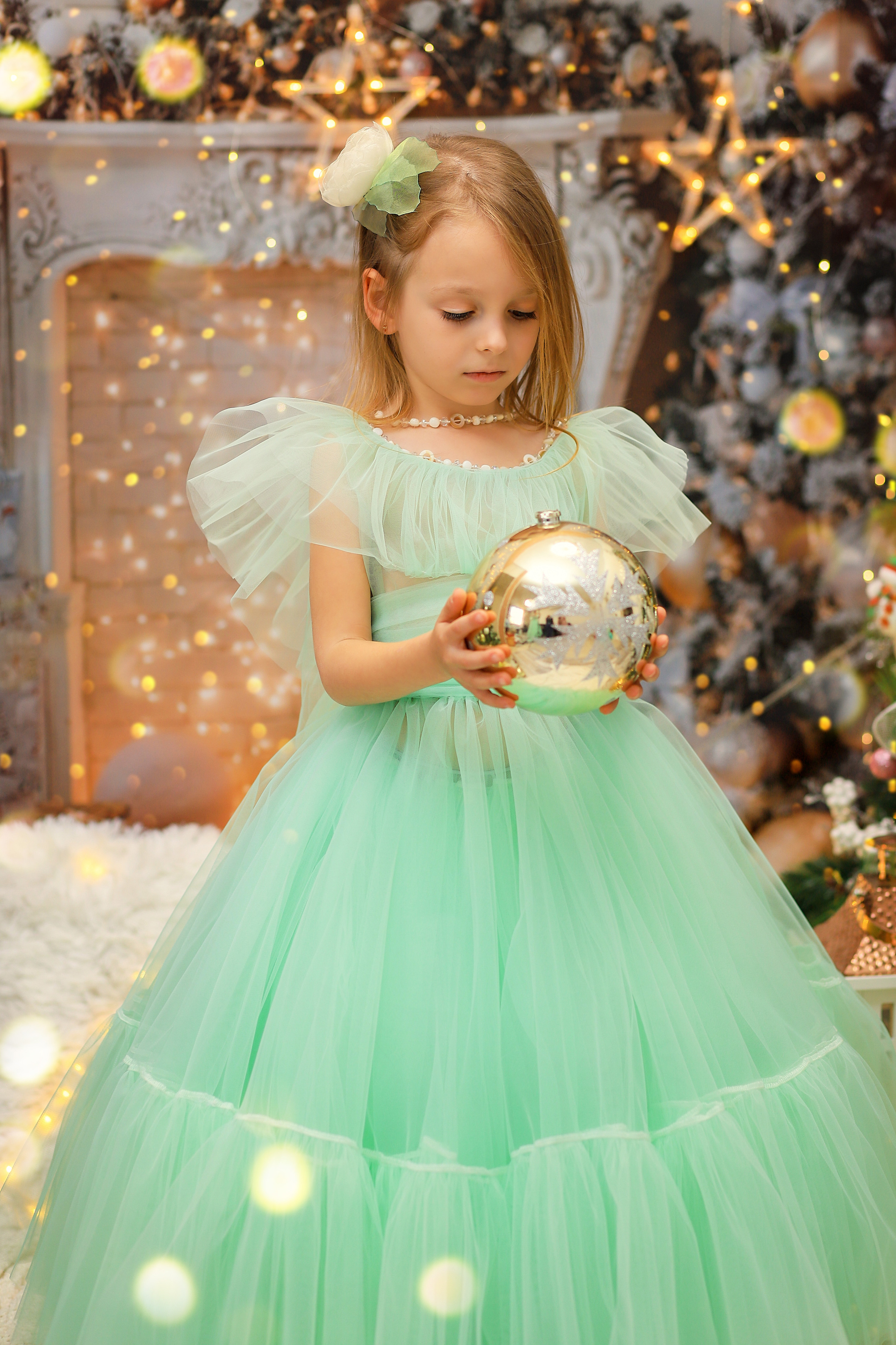 נוביי גוד. דיאנה פרידמן-צלמת משפחה וילדים בישראל