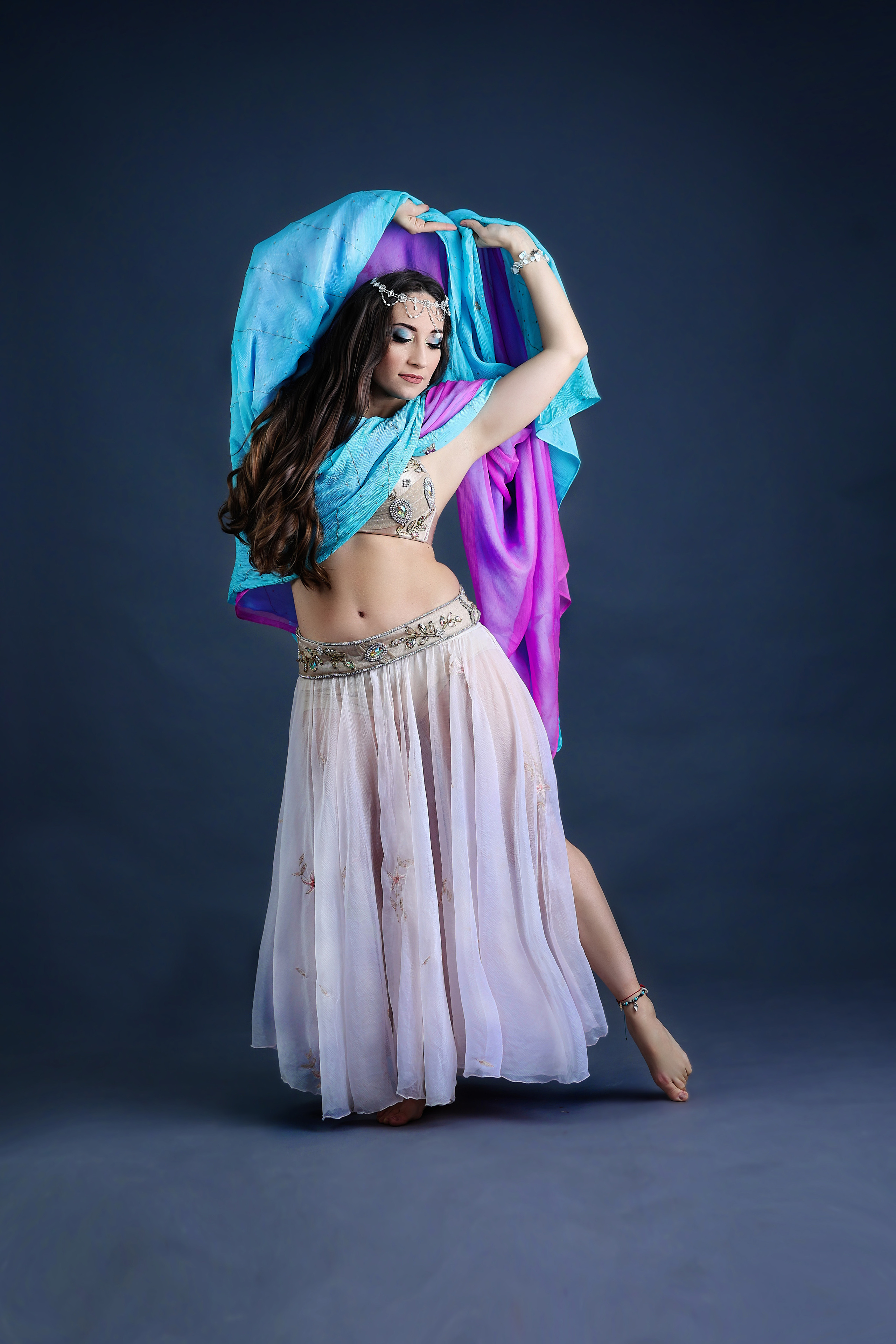 תדמית. דיאנה פרידמן-צלמת משפחה וילדים בישראל