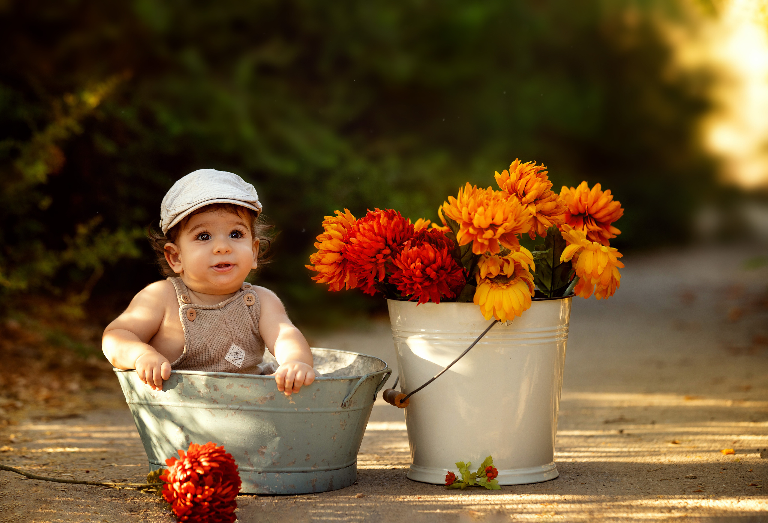 גיל שנה. דיאנה פרידמן-צלמת משפחה וילדים בישראל