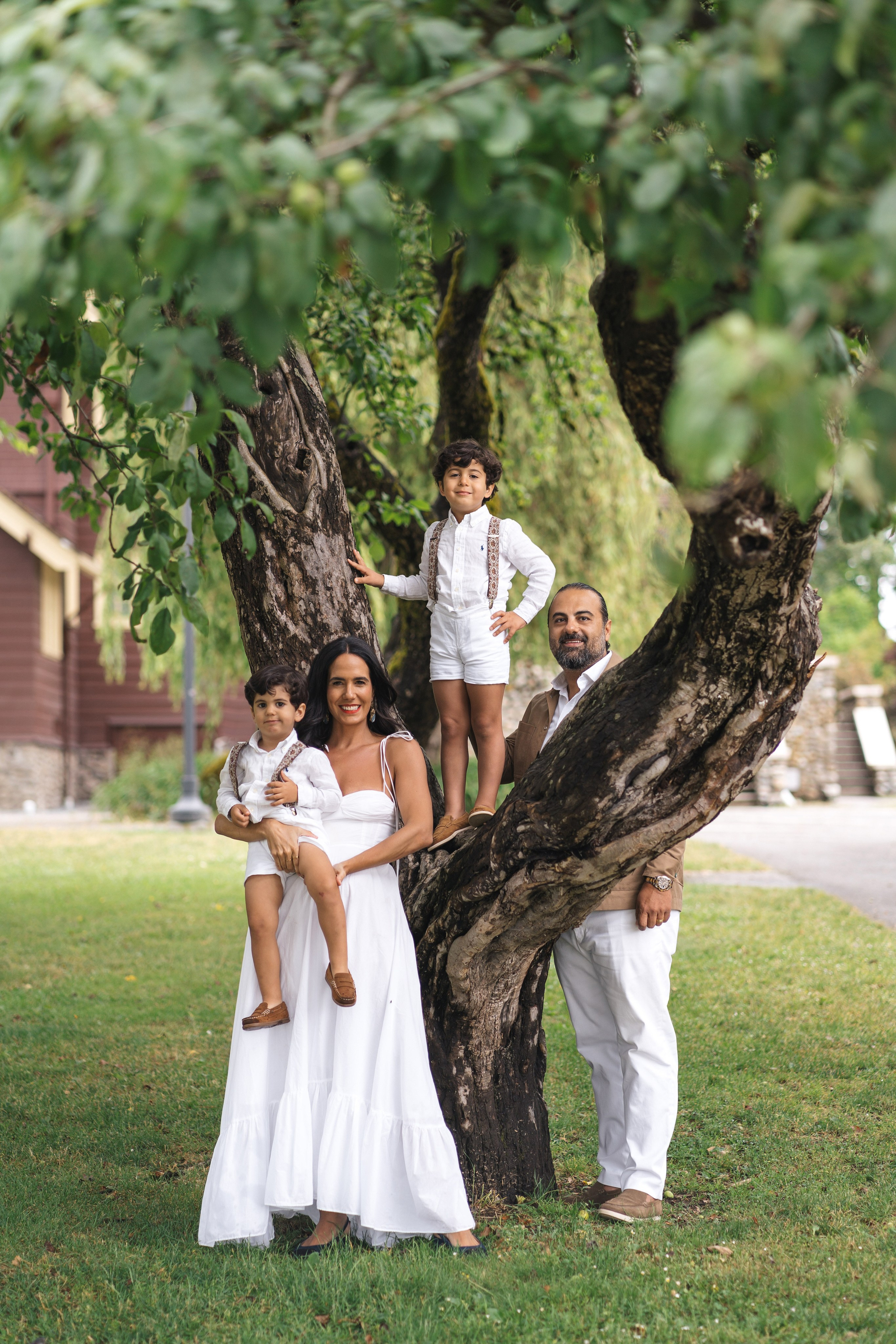 Family Photographer Burnaby Vancouver