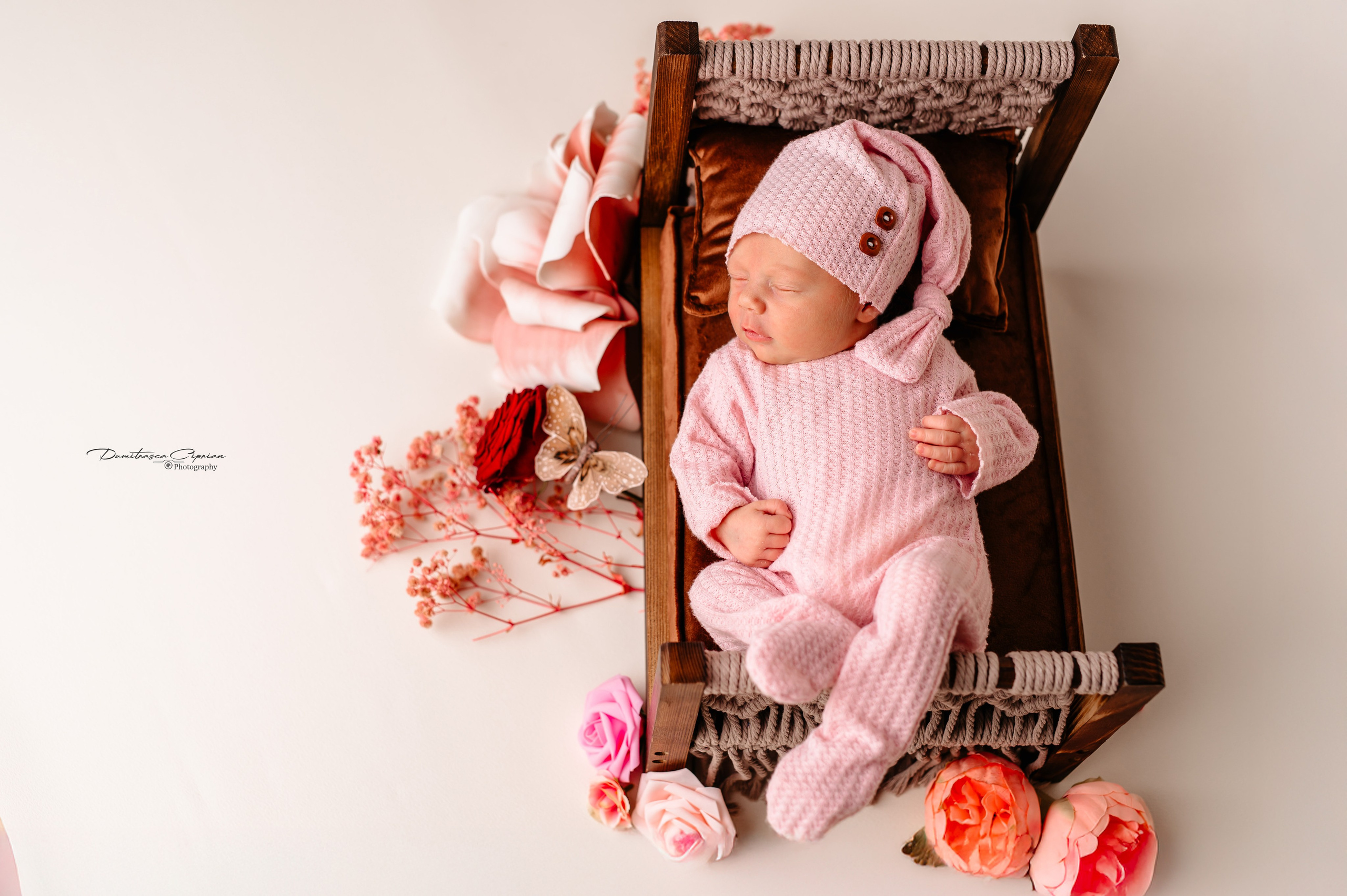 A sweet little angel. Dumitrasca Ciprian Photography