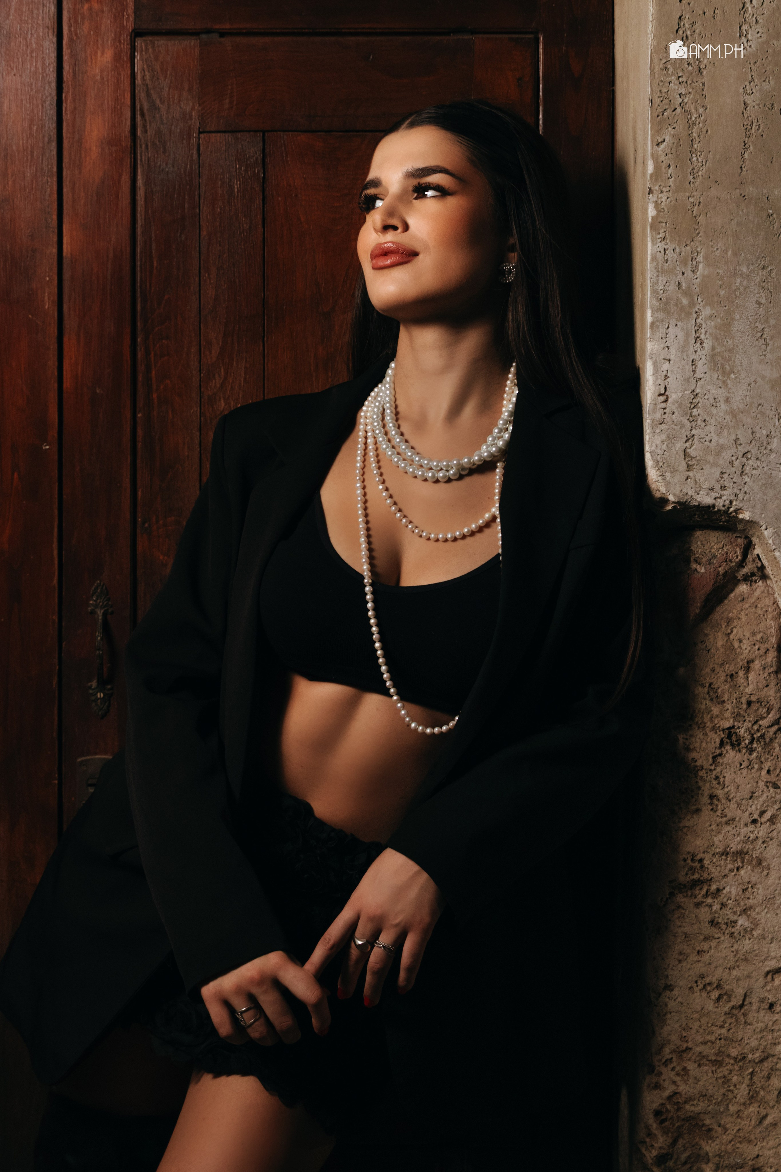 Shooting. AntonioMariaPH