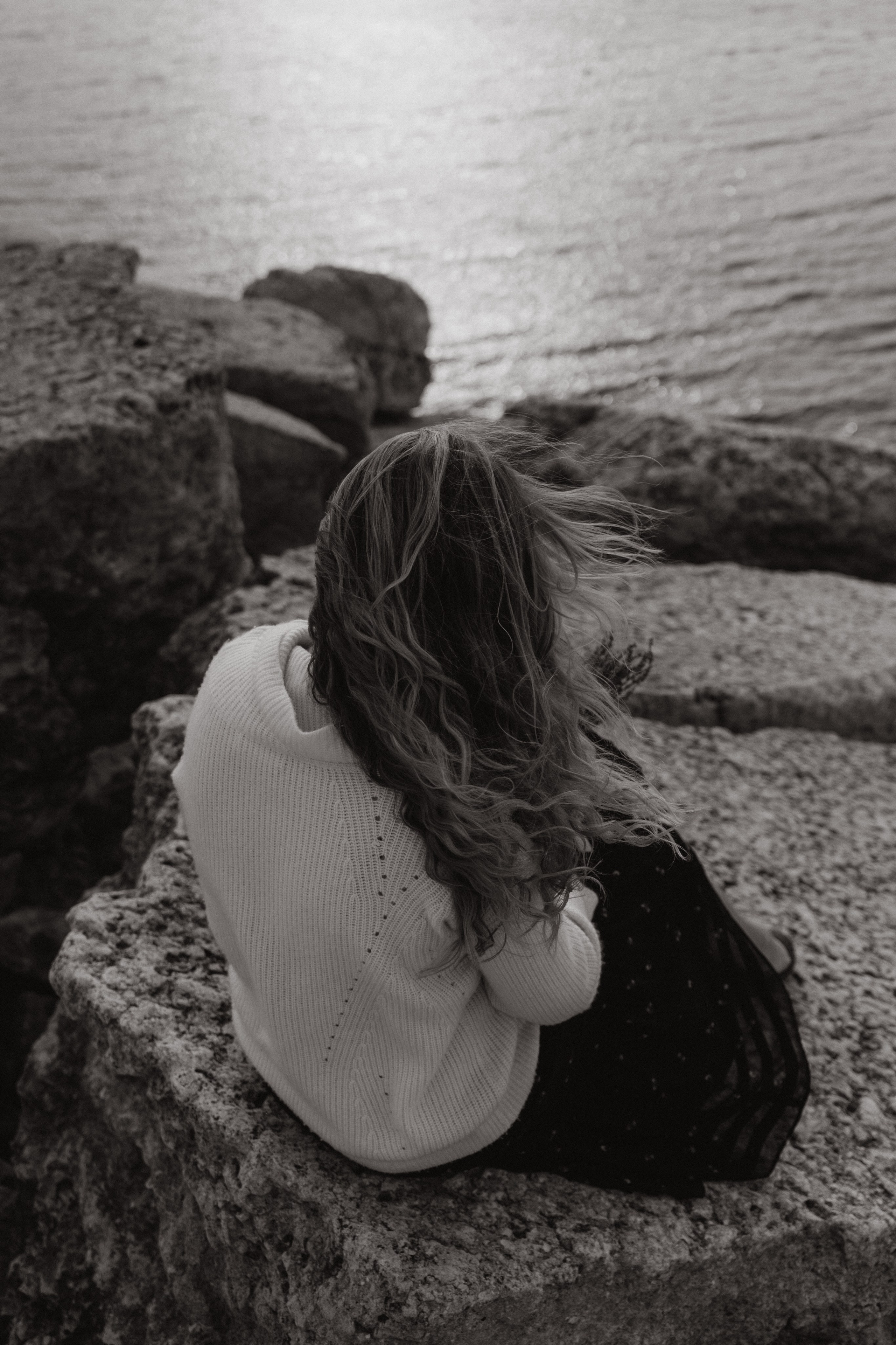 Emily. Lens Captures Life