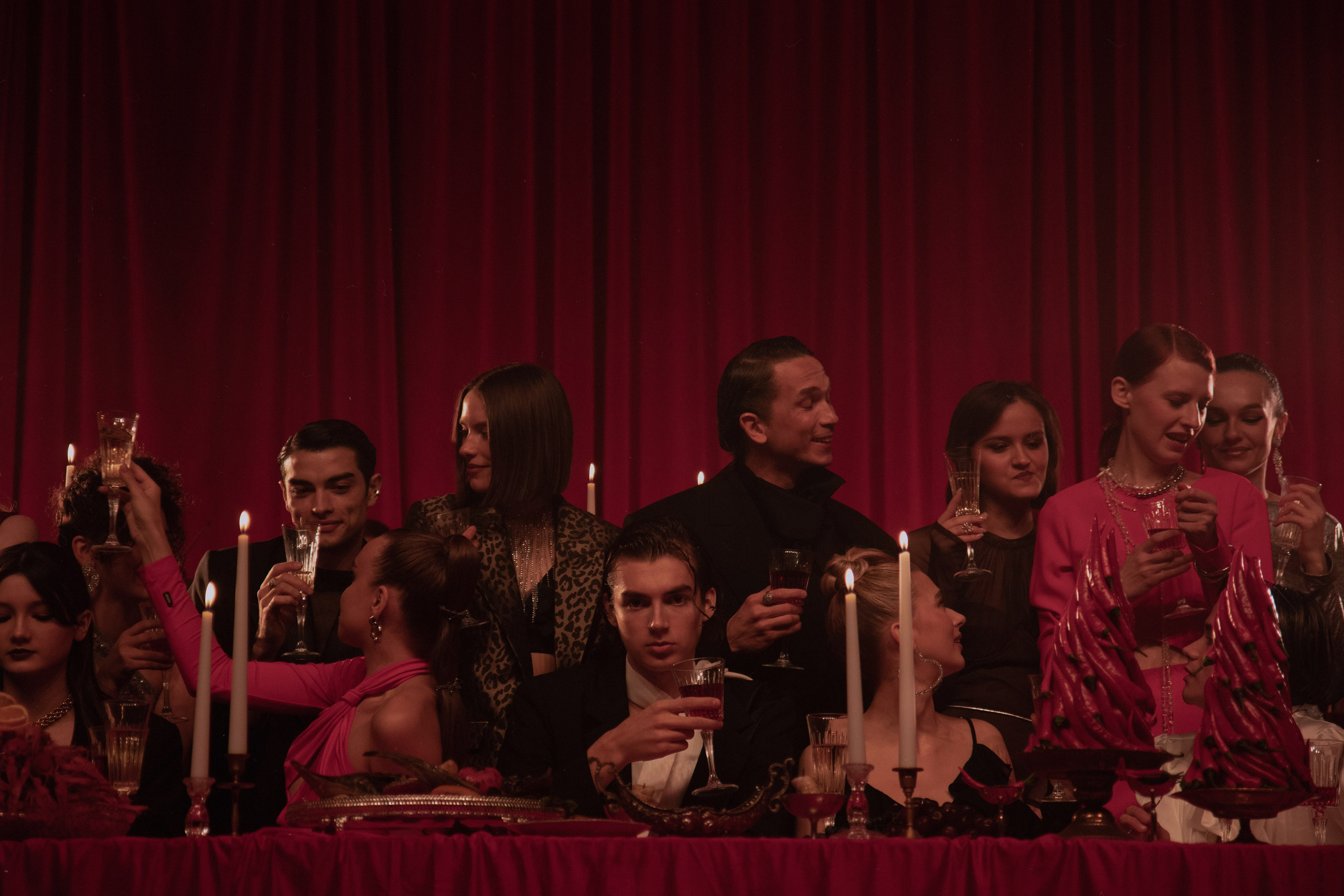 021. Palagina Ksusha, photographer in NY