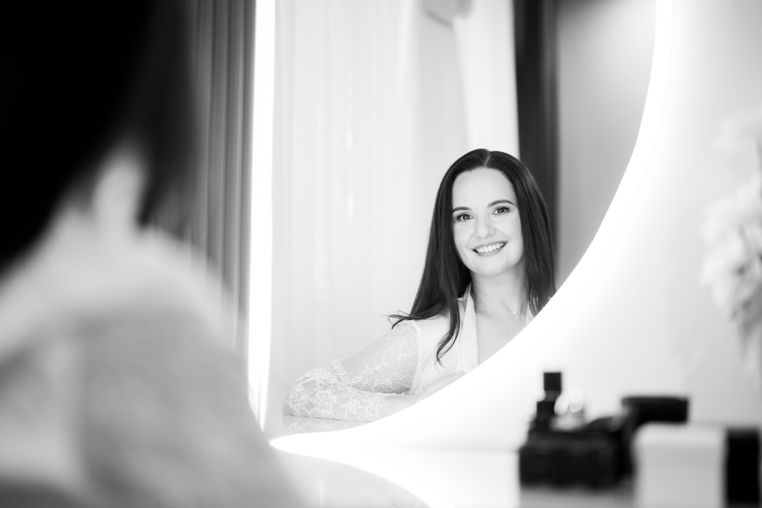 Iulian & Cristina. Gabriel Florea — Fotograf nuntă București