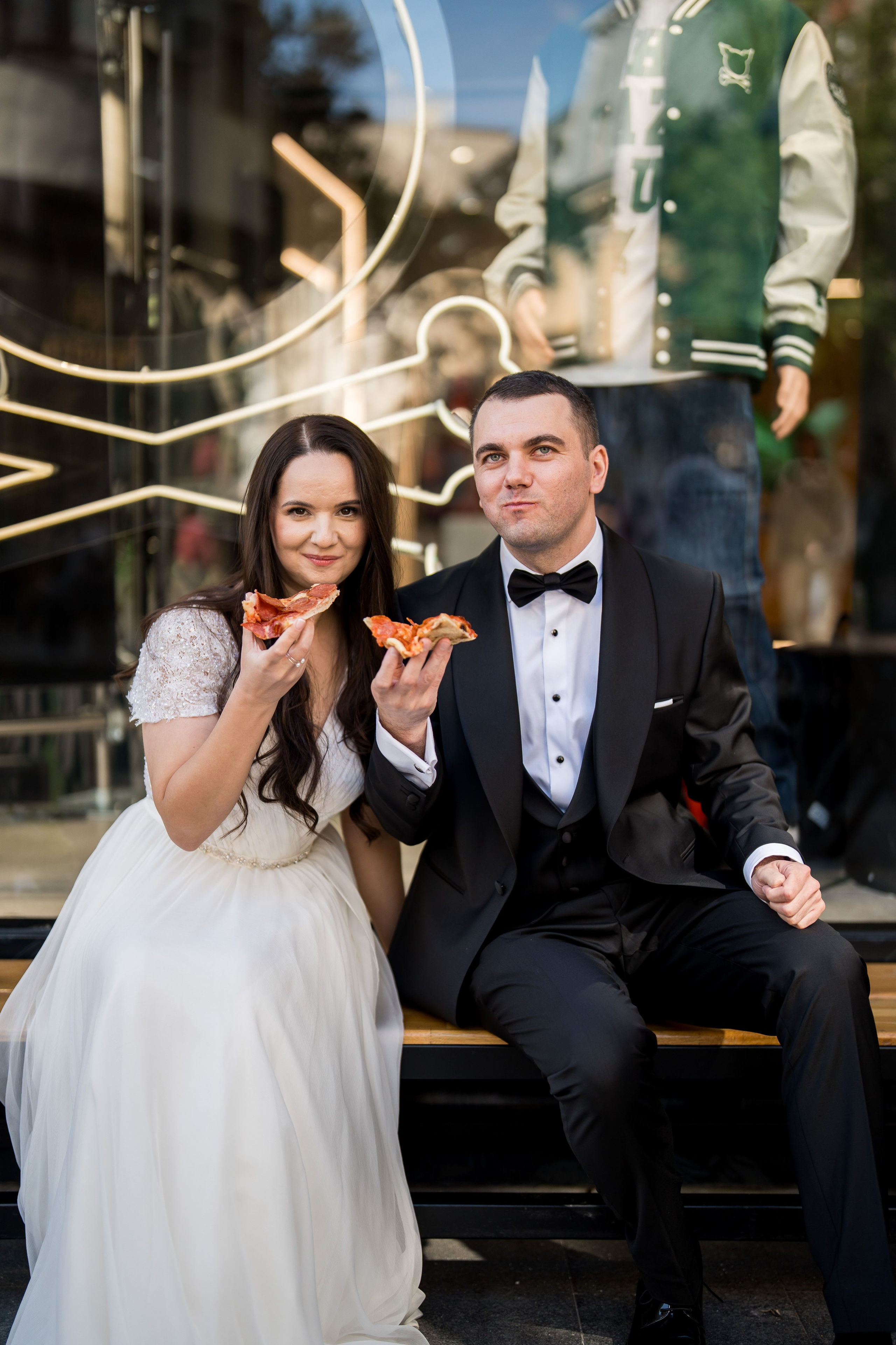 Iulian & Cristina. Gabriel Florea — Fotograf nuntă București