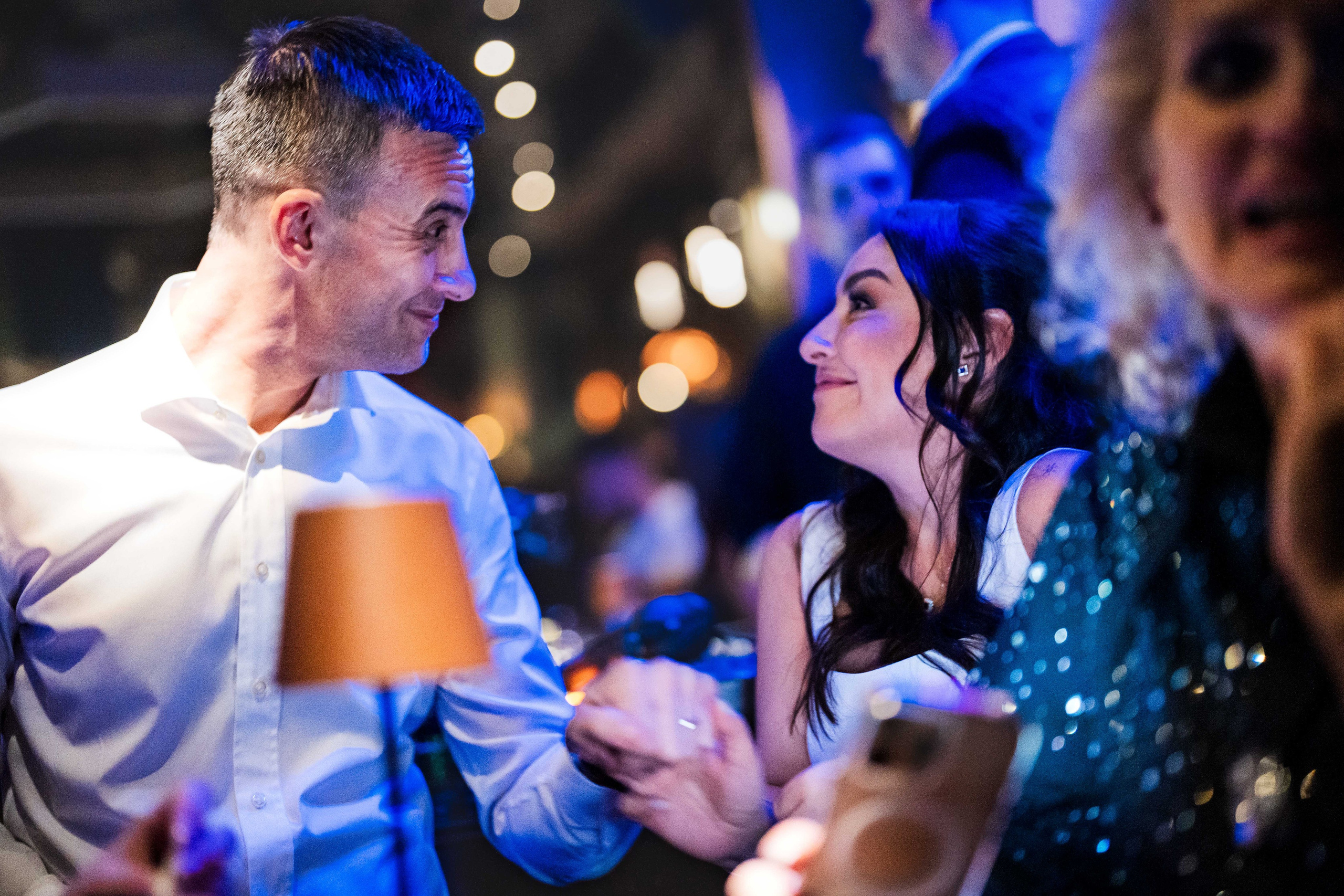 PARTY. Gabriel Florea — Fotograf nuntă București