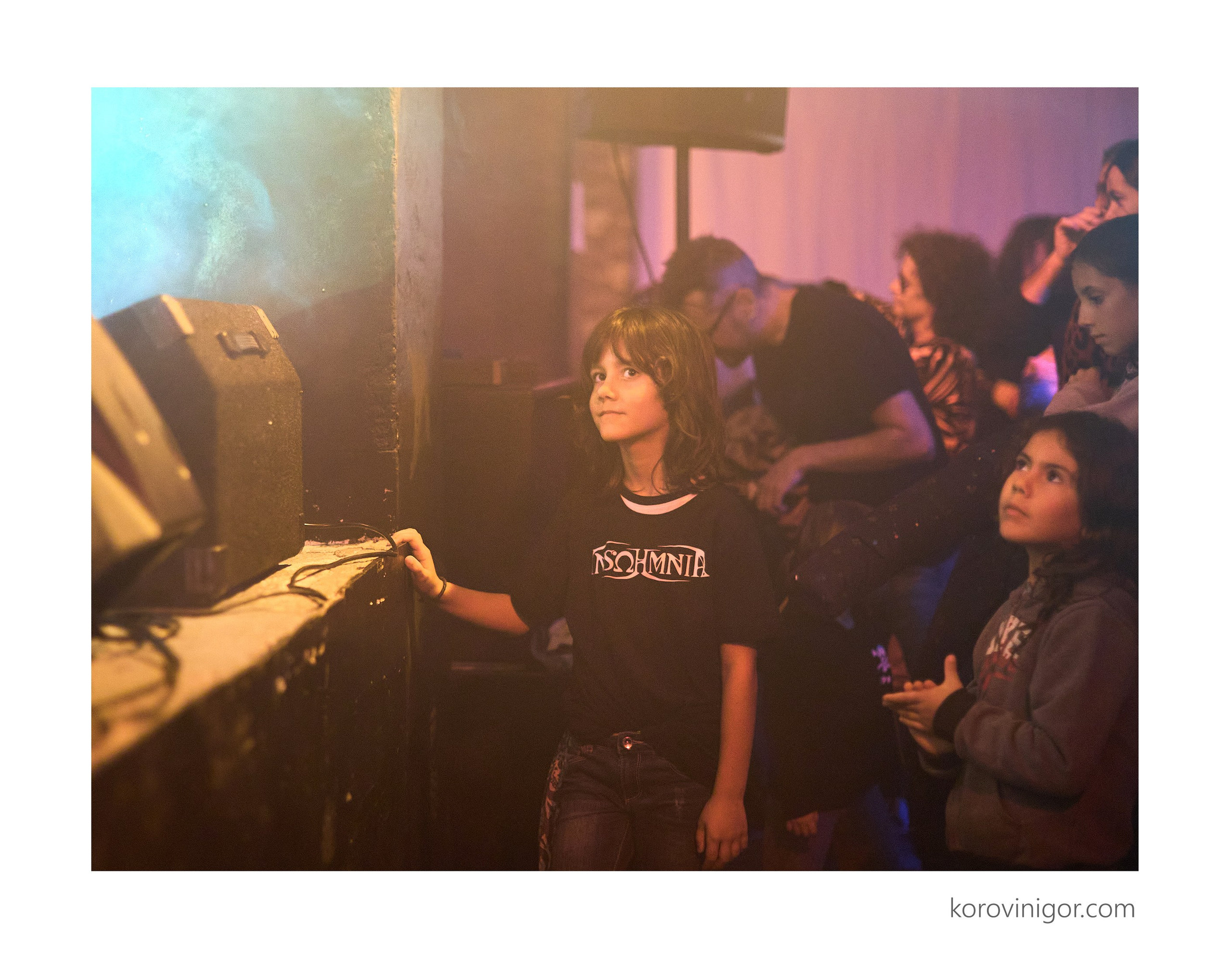 Galería de fans. Associaciò cultural La Granja Alcoy España