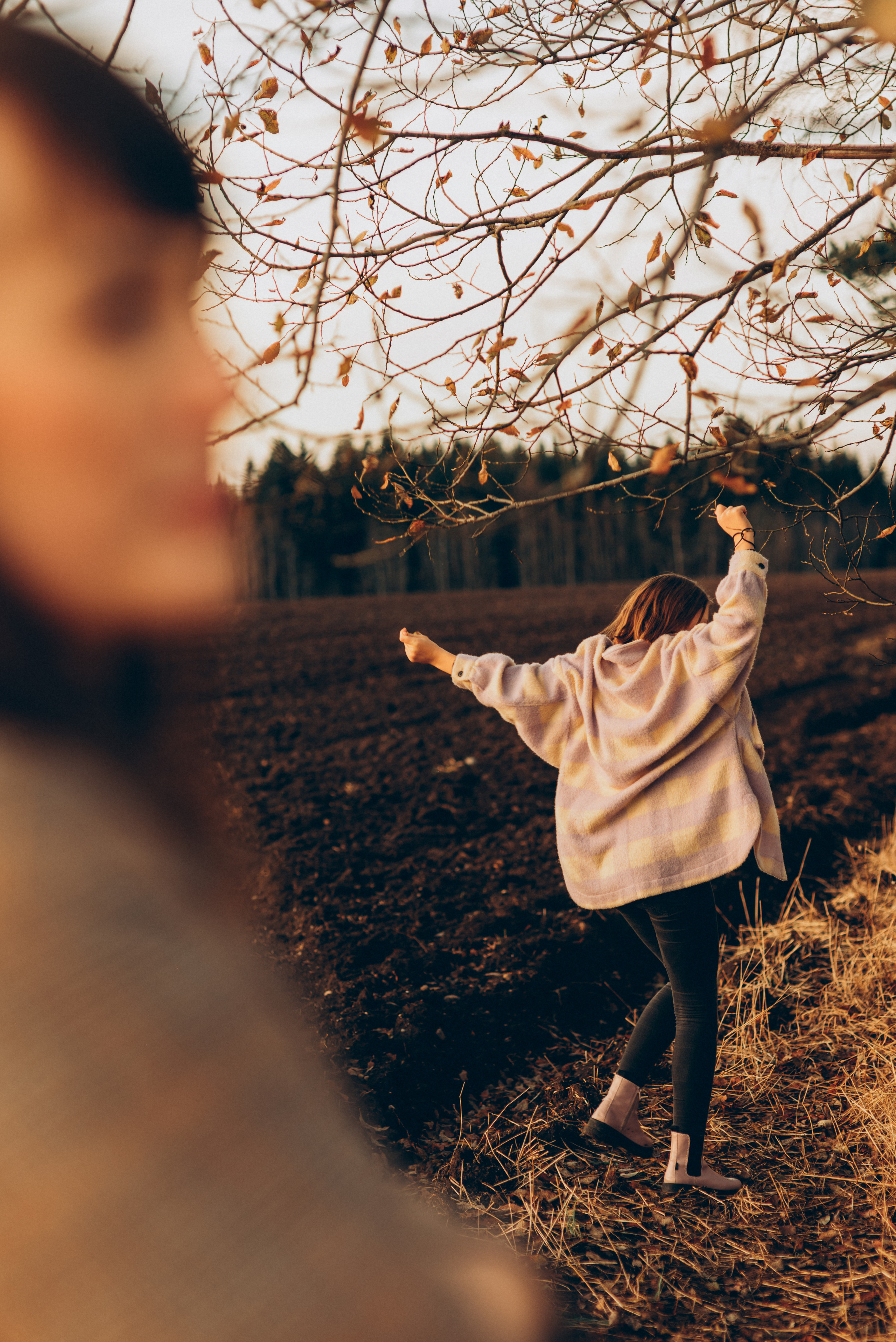 PETRA & TAMARA. Photographer and videographer in Norway and Slovakia Andrea Zemko