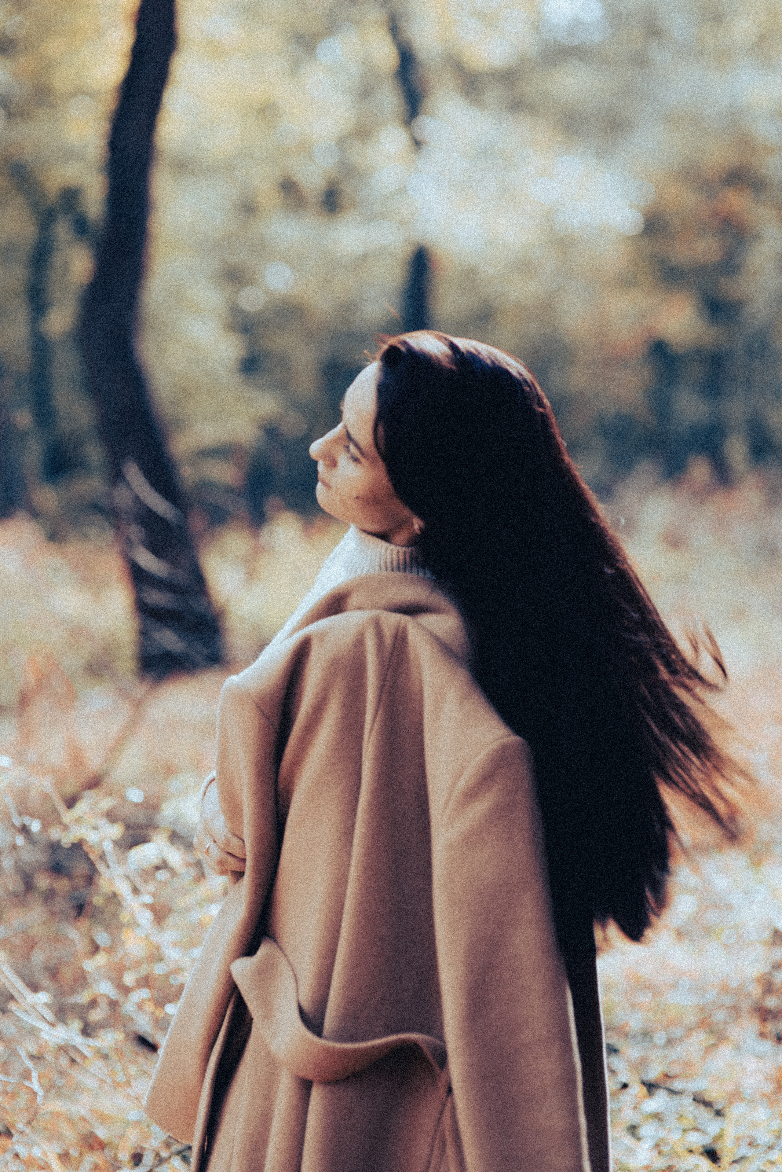 KATARINA. Photographer and videographer in Norway and Slovakia Andrea Zemko