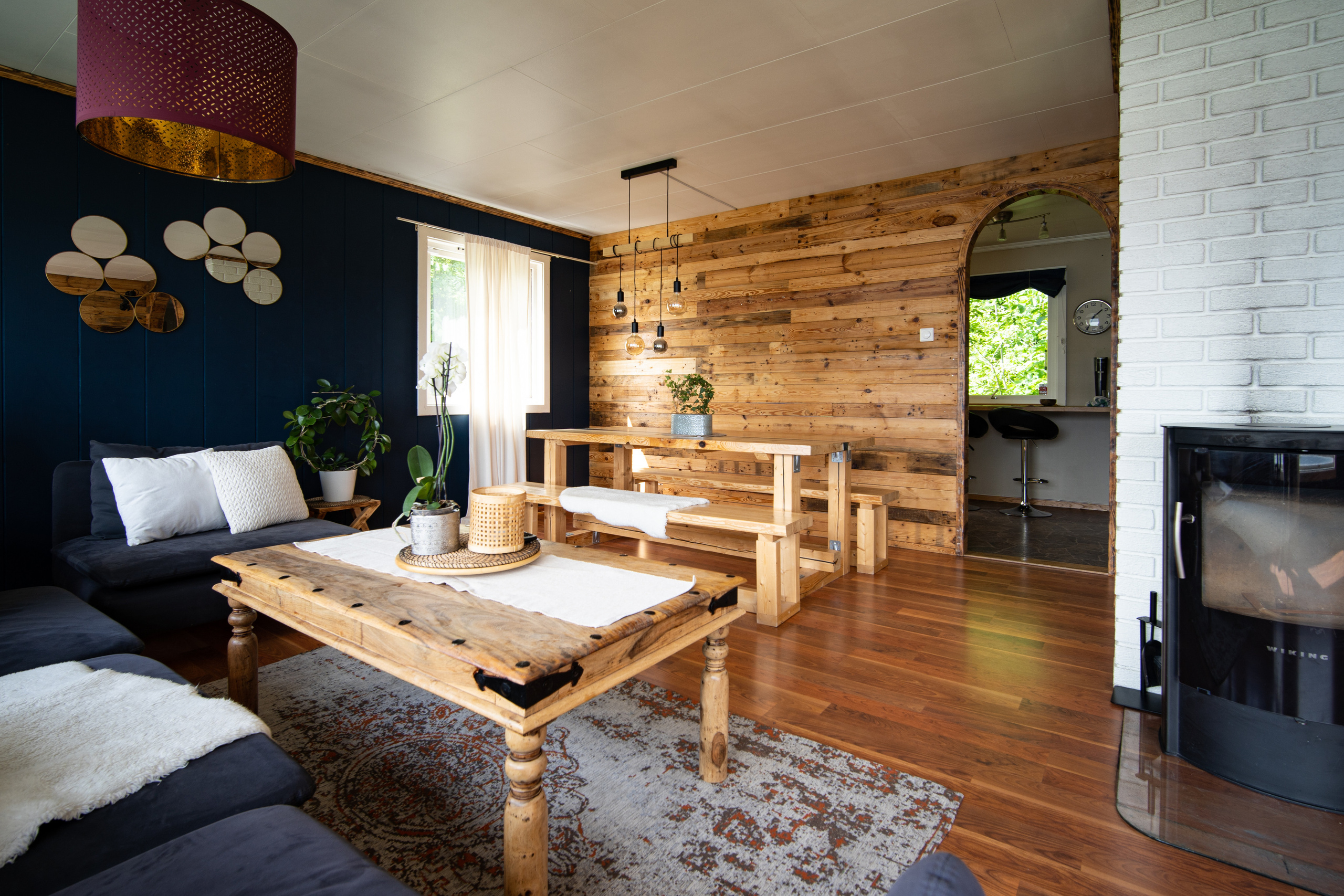 ÅSENVEGEN 35. Photographer and videographer in Norway and Slovakia Andrea Zemko