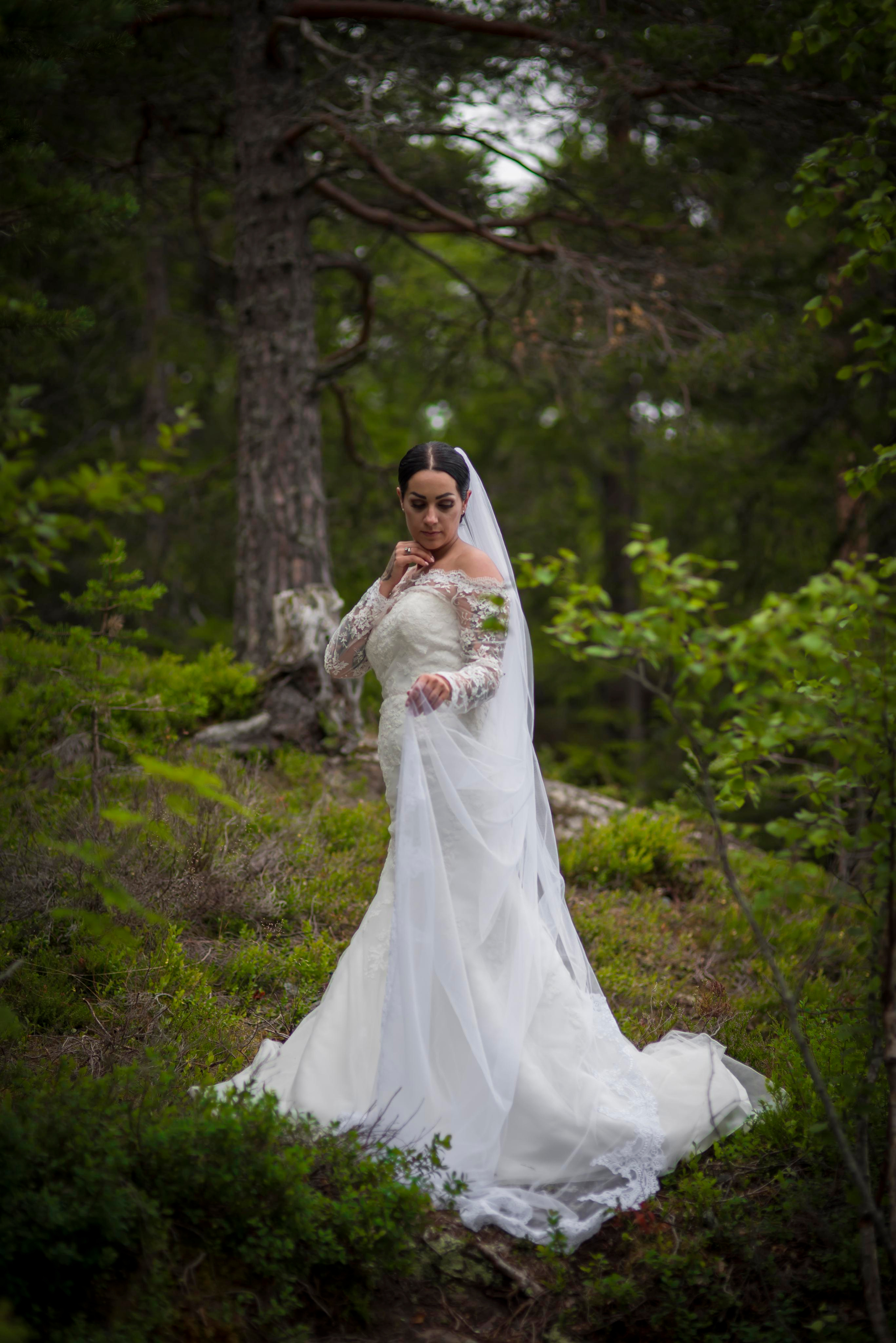 ADRIANA +. Photographer and videographer in Norway and Slovakia Andrea Zemko