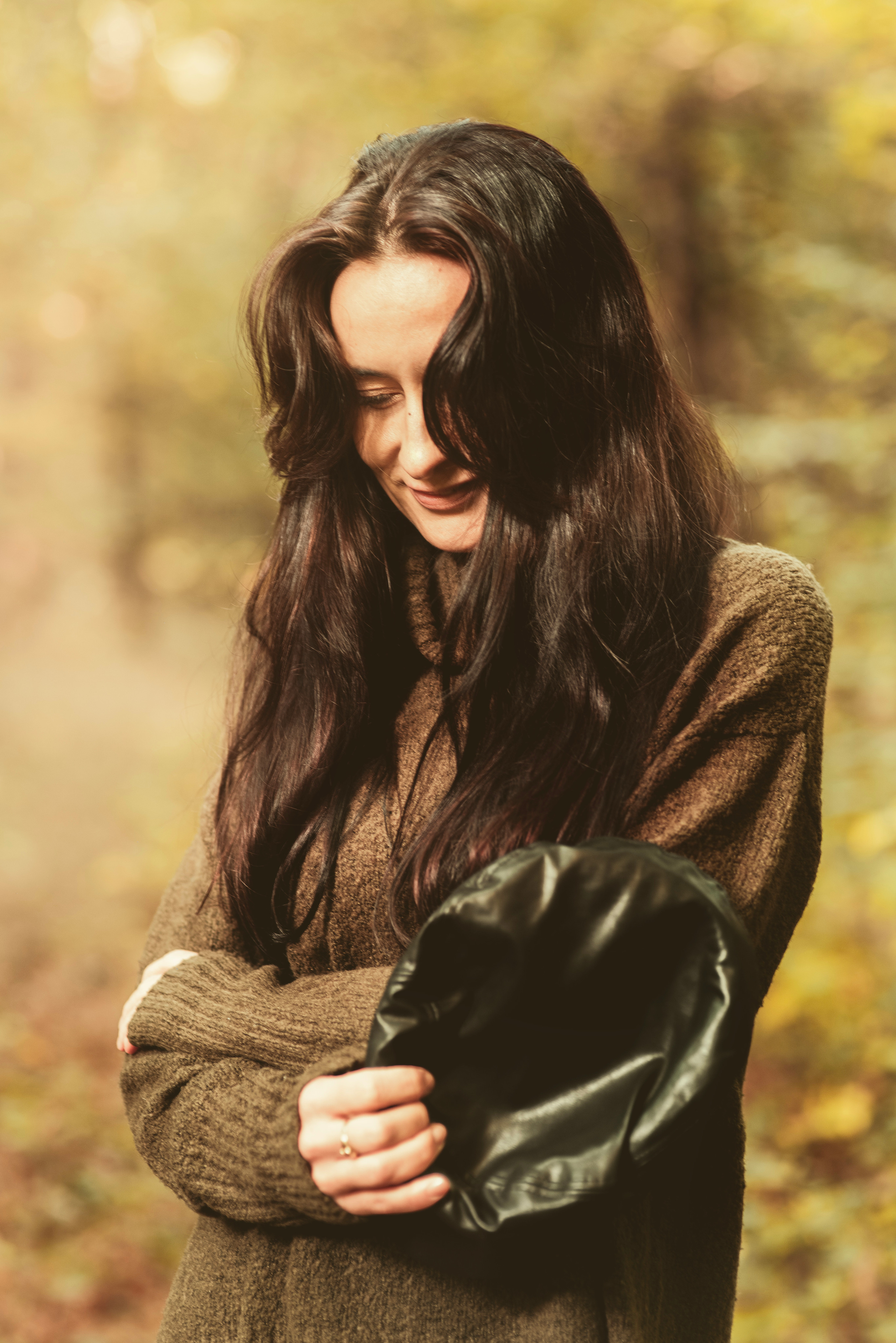 KATARINA. Photographer and videographer in Norway and Slovakia Andrea Zemko