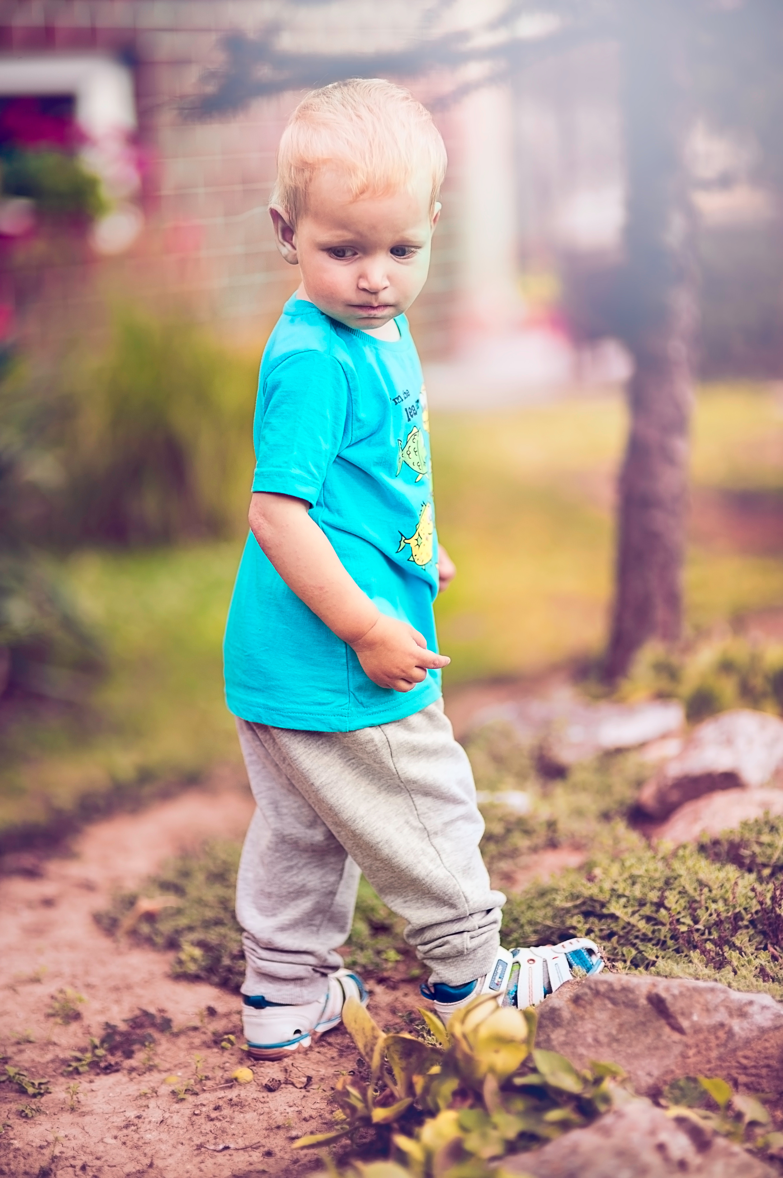 FAMILY KOVACIK. Photographer and videographer in Norway and Slovakia Andrea Zemko