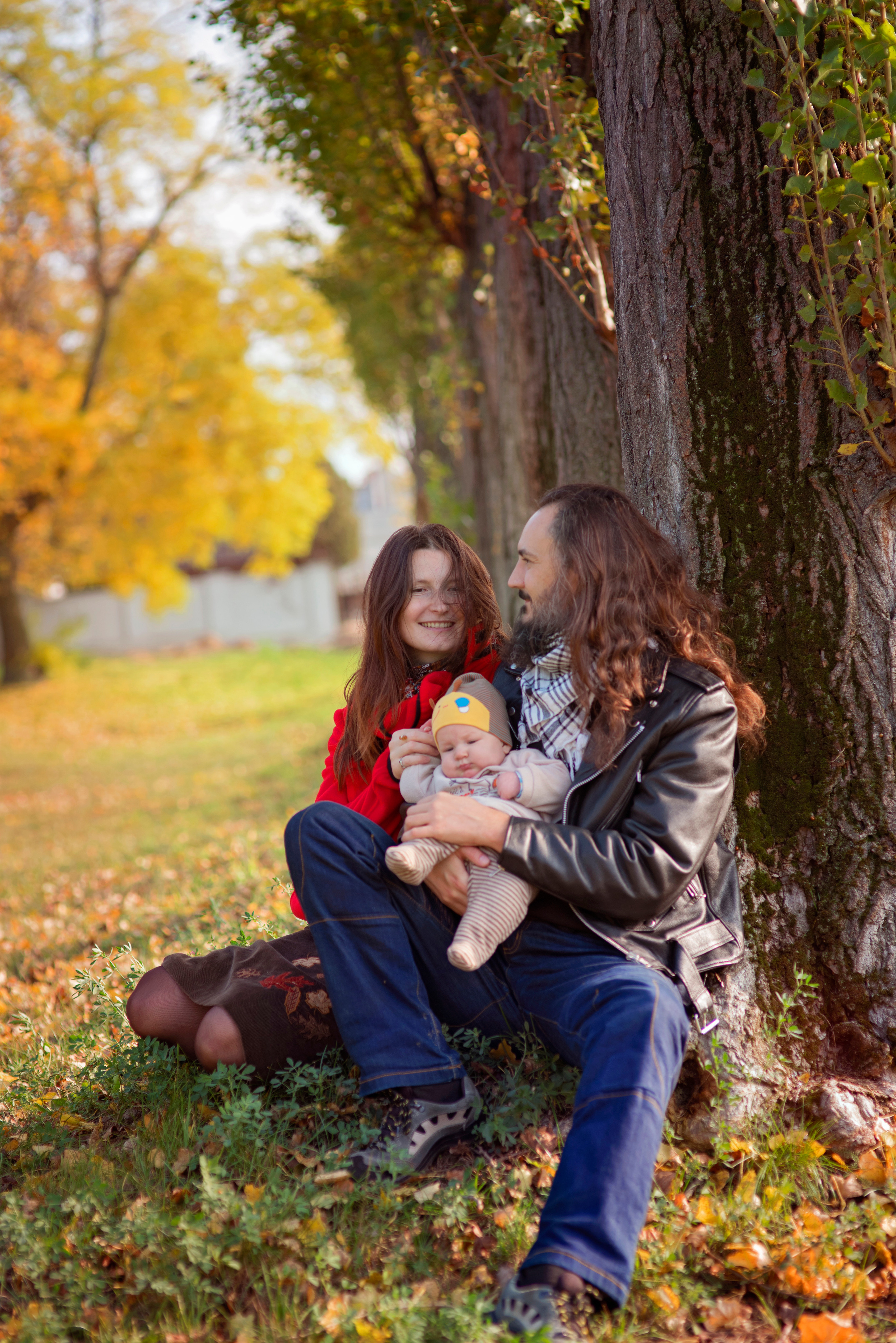 FAMILY URBAN. Photographer and videographer in Norway and Slovakia Andrea Zemko