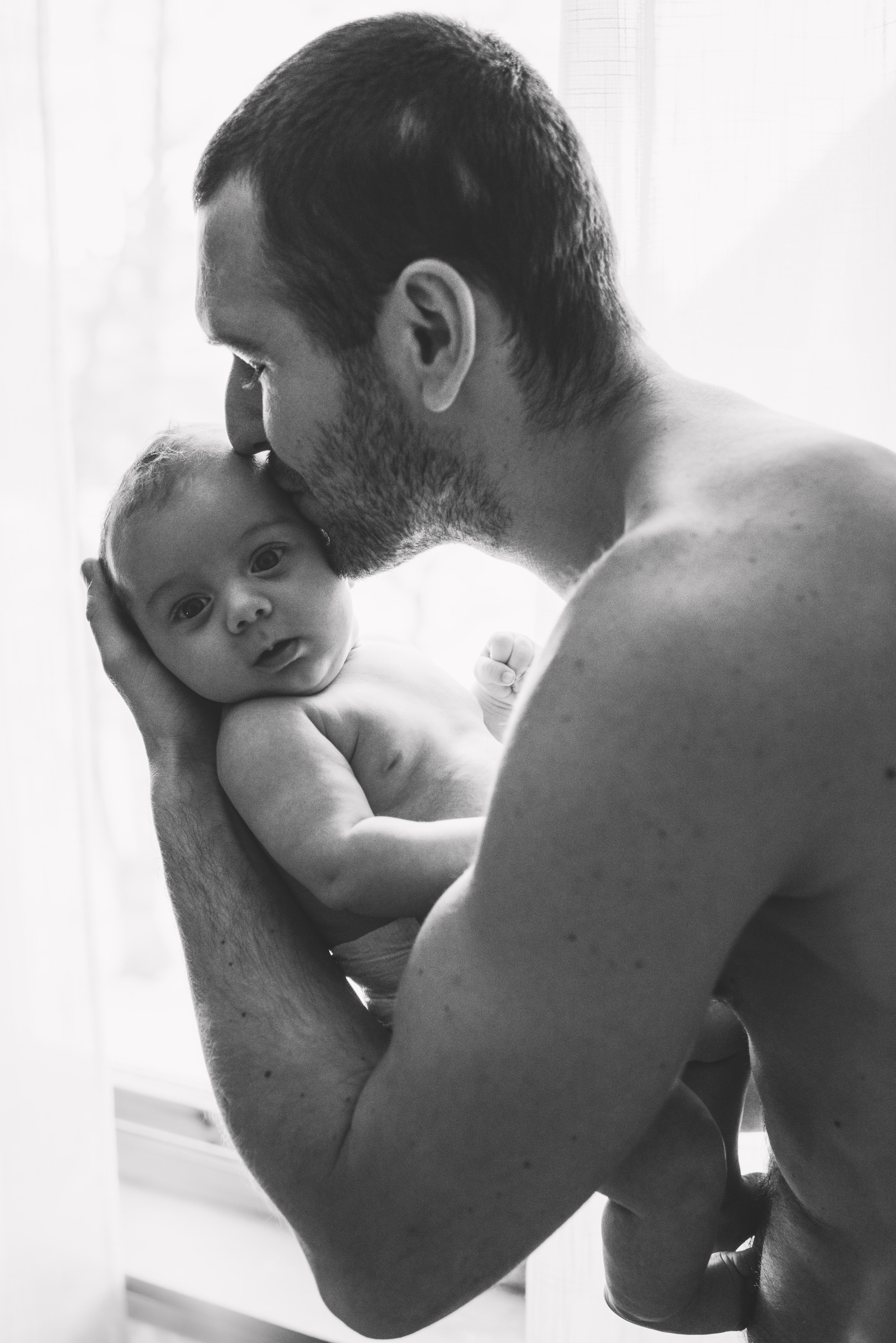 FAMILY BOSANSKY. Photographer and videographer in Norway and Slovakia Andrea Zemko