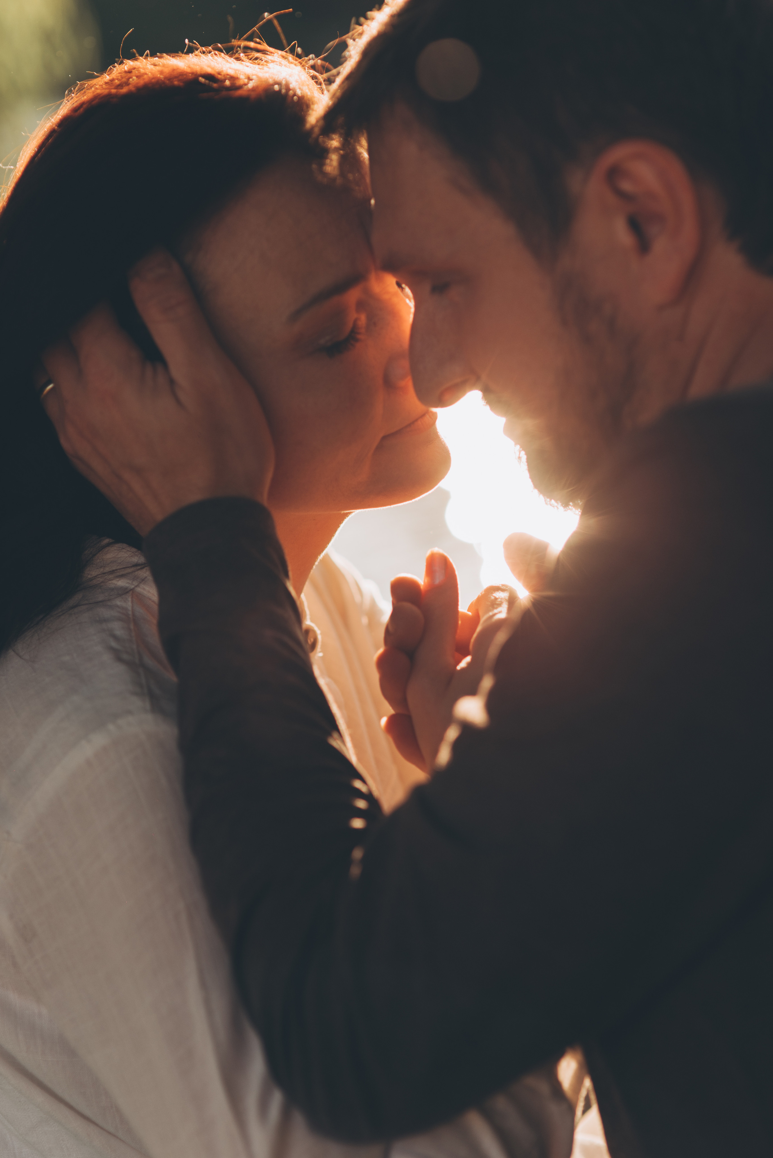 ADRIANA & BOHUS. Photographer and videographer in Norway and Slovakia Andrea Zemko