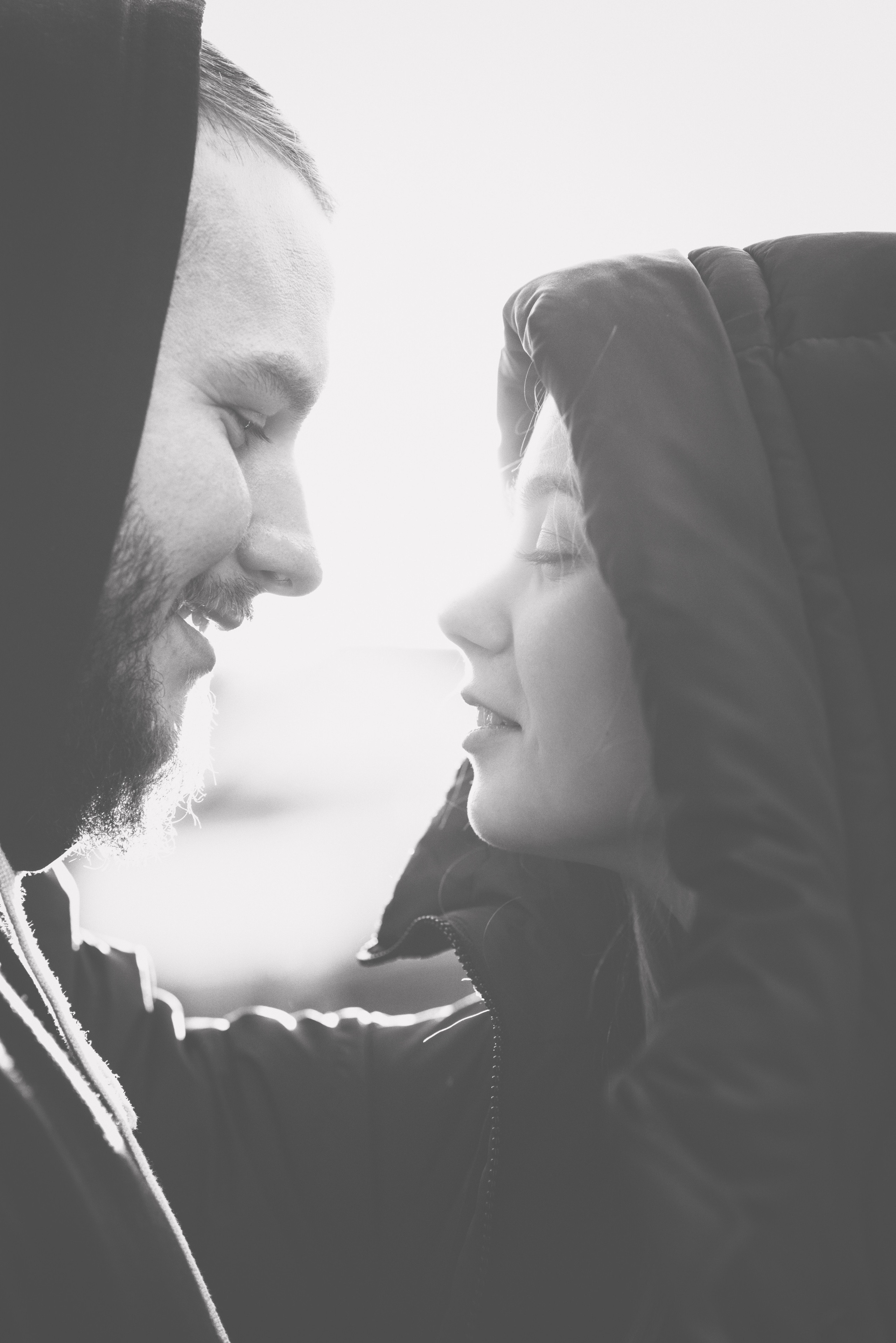 1+2. Photographer and videographer in Norway and Slovakia Andrea Zemko