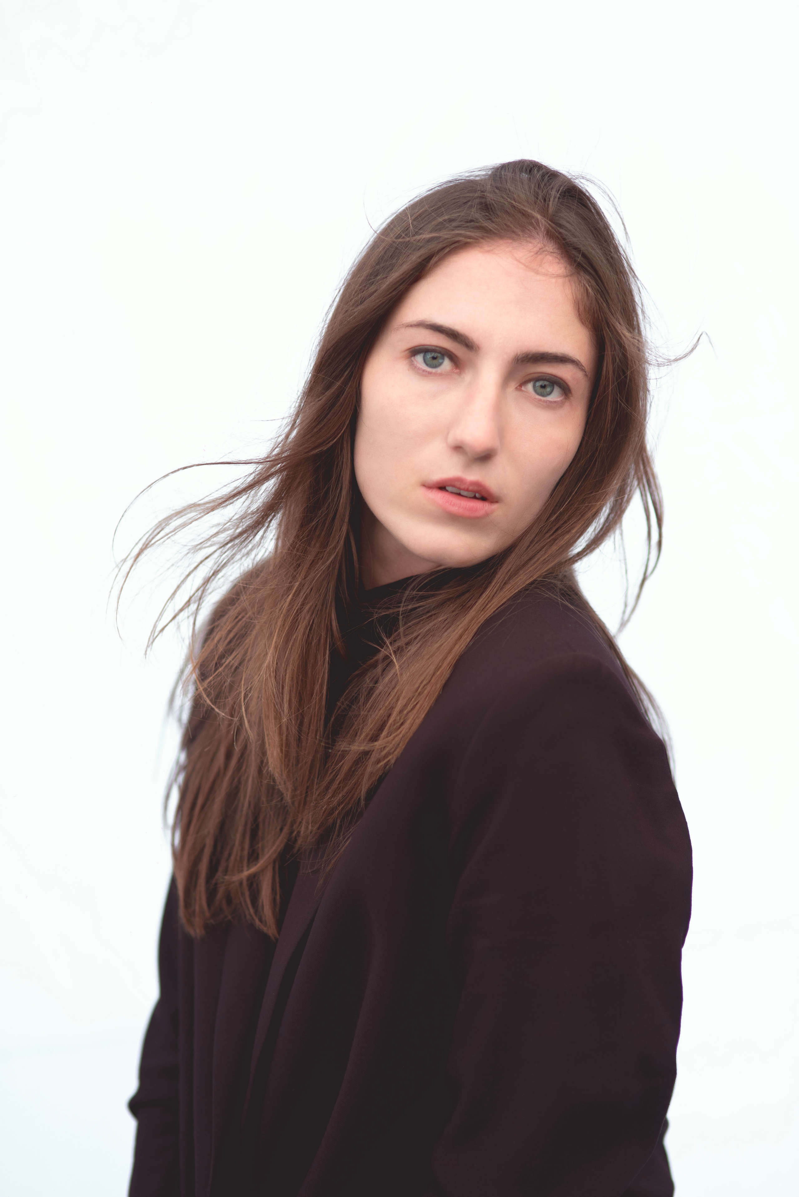 KAMELIIA. Photographer and videographer in Norway and Slovakia Andrea Zemko