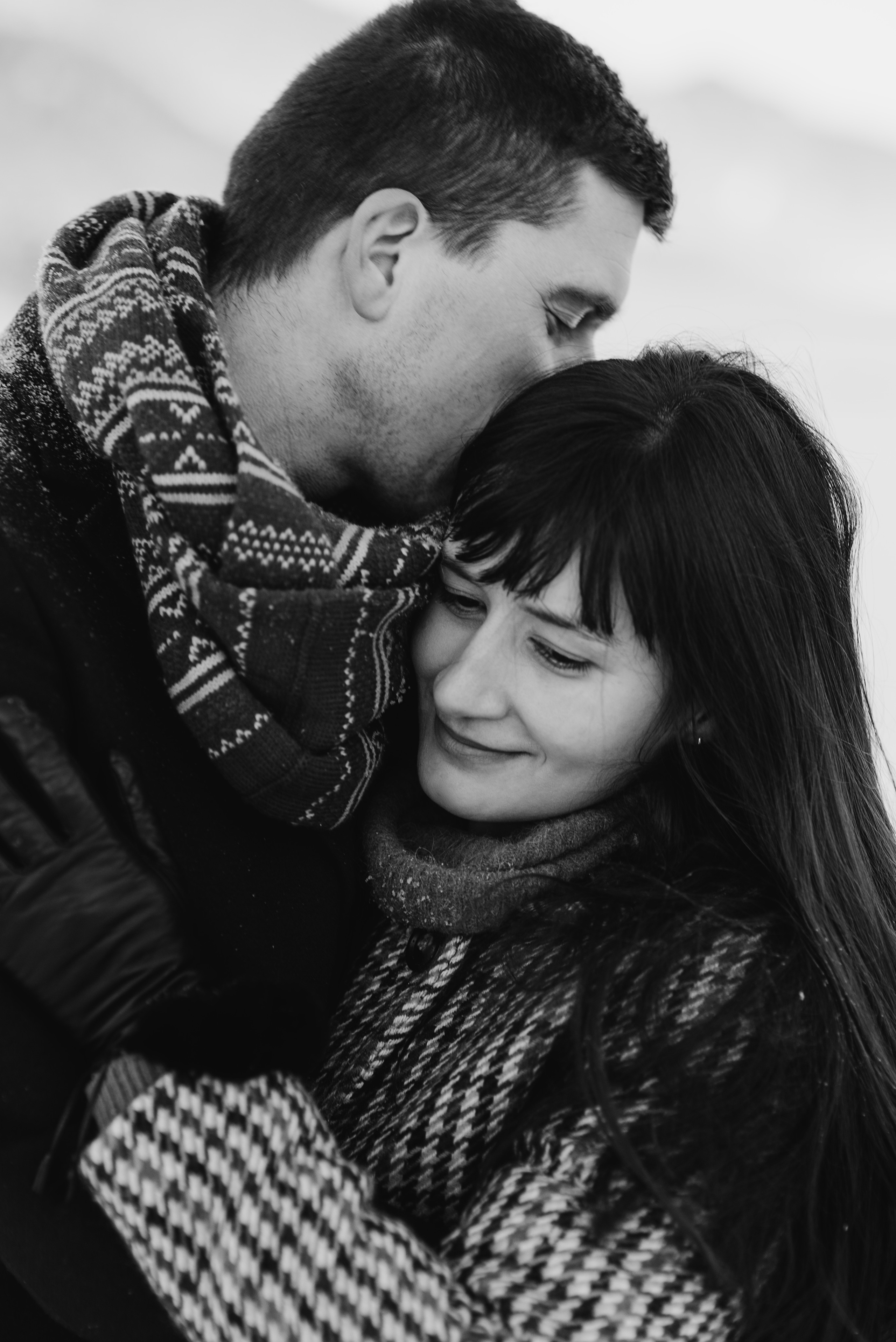 SLAVKA & MAREK. Photographer and videographer in Norway and Slovakia Andrea Zemko