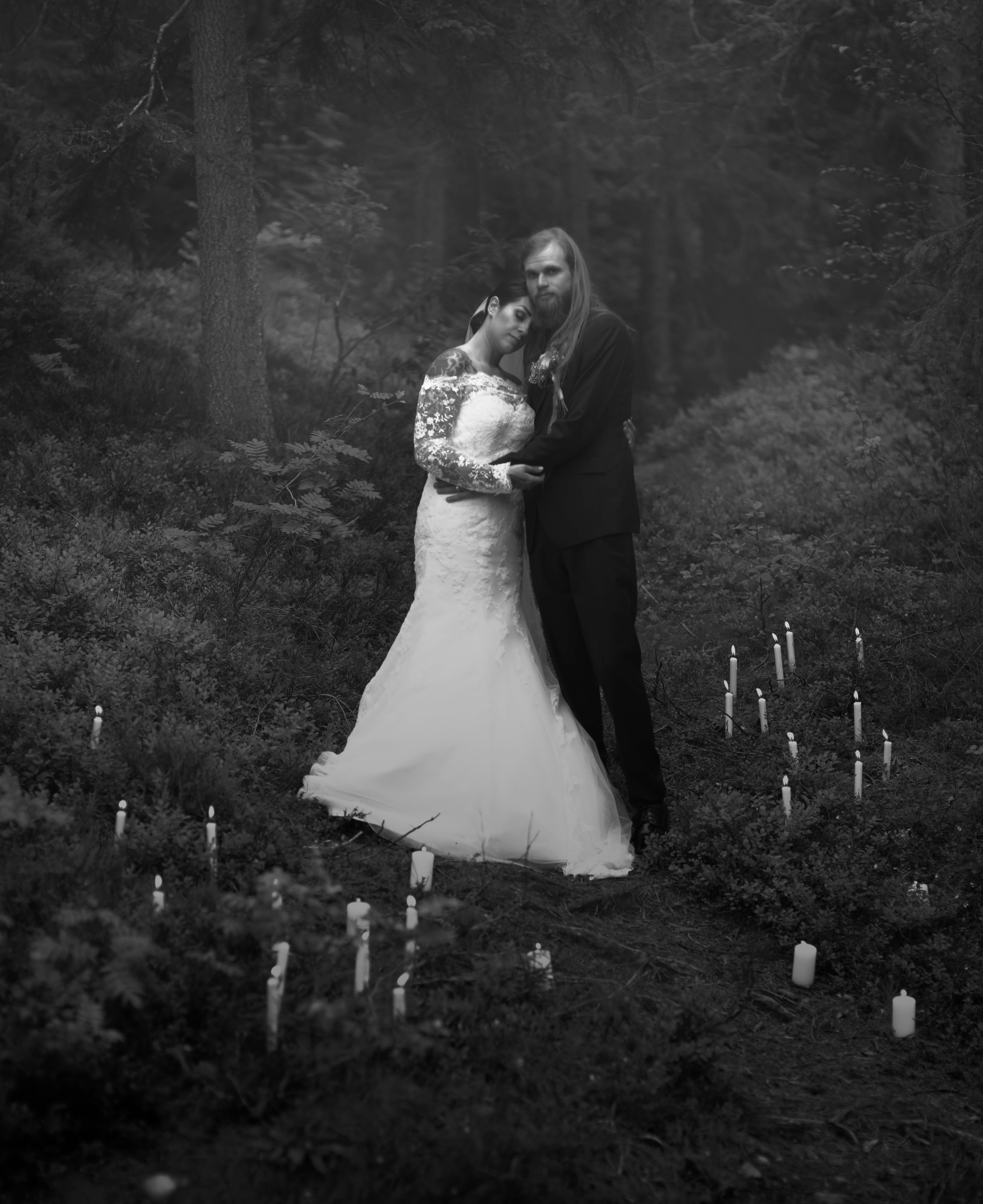 ADRIANA +. Photographer and videographer in Norway and Slovakia Andrea Zemko