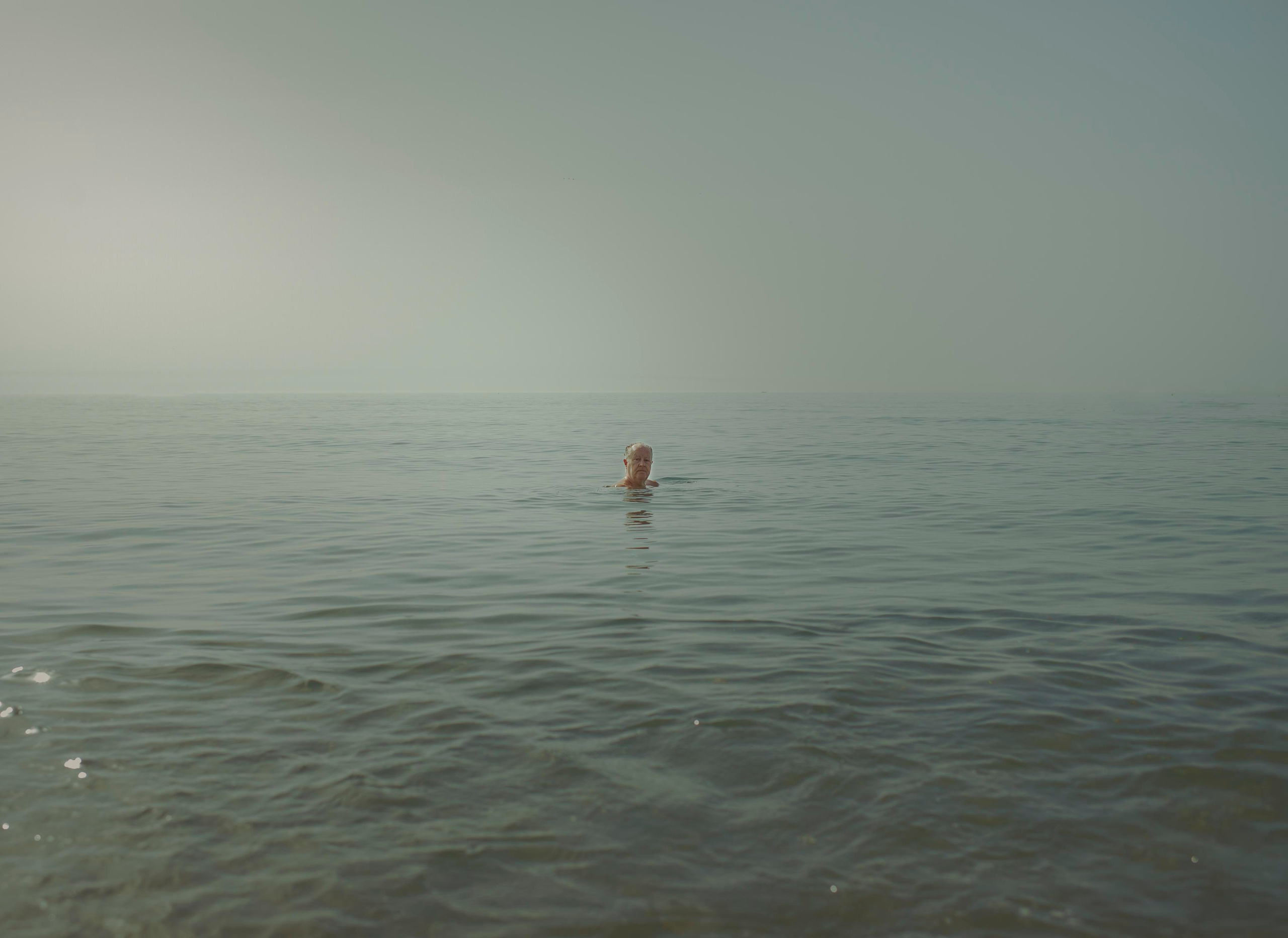 HOLIDAYMAKER. Photographer and videographer in Norway and Slovakia Andrea Zemko