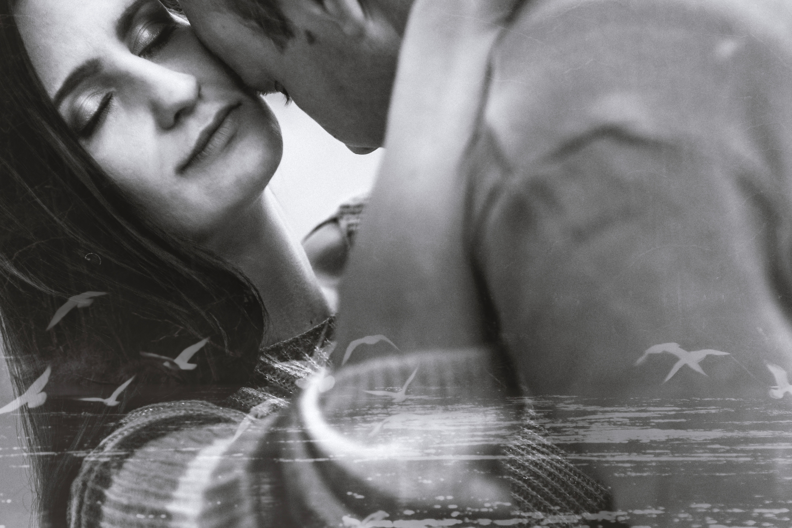 ANDREA & MIRO. Photographer and videographer in Norway and Slovakia Andrea Zemko