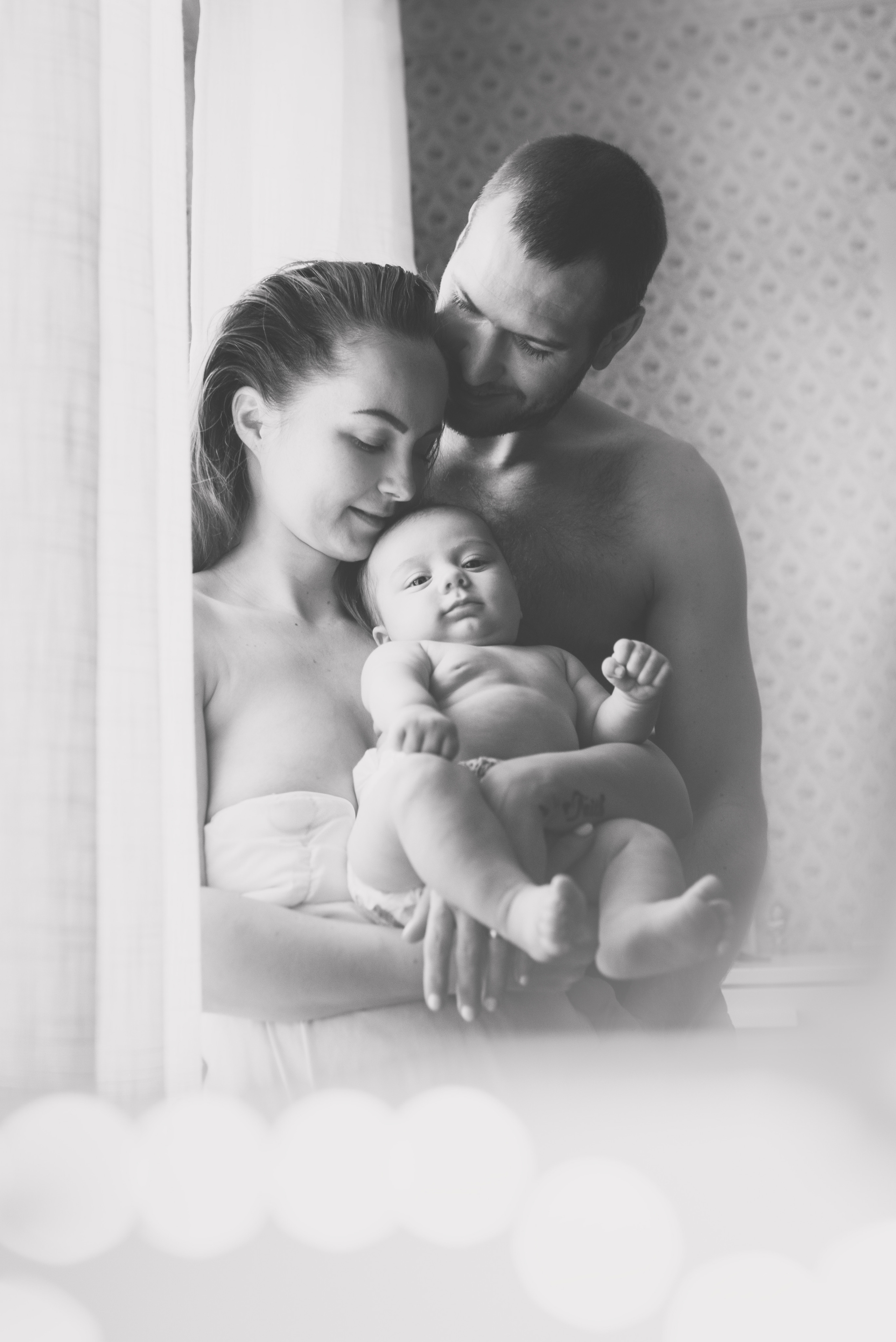 FAMILY BOSANSKY. Photographer and videographer in Norway and Slovakia Andrea Zemko