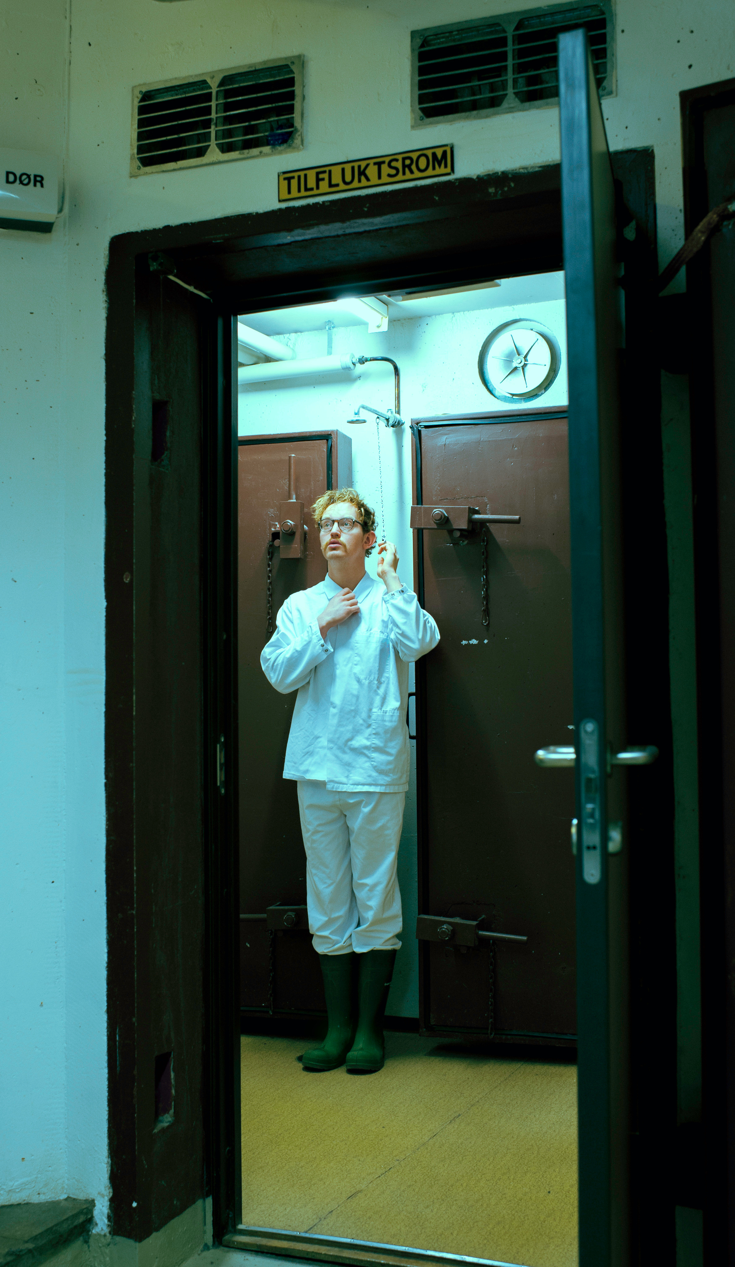 FREEK. Photographer and videographer in Norway and Slovakia Andrea Zemko