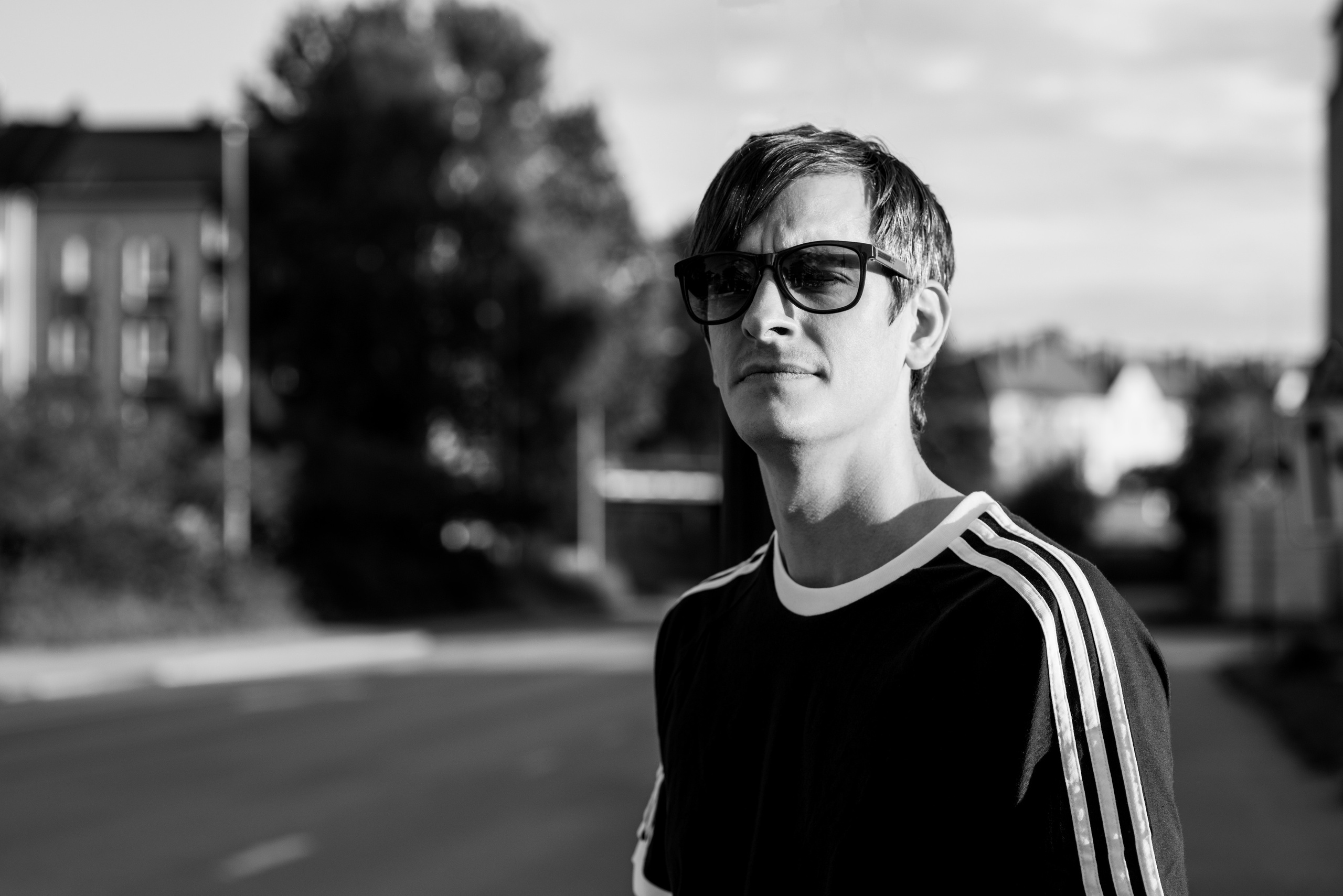 PEDRO. Photographer and videographer in Norway and Slovakia Andrea Zemko