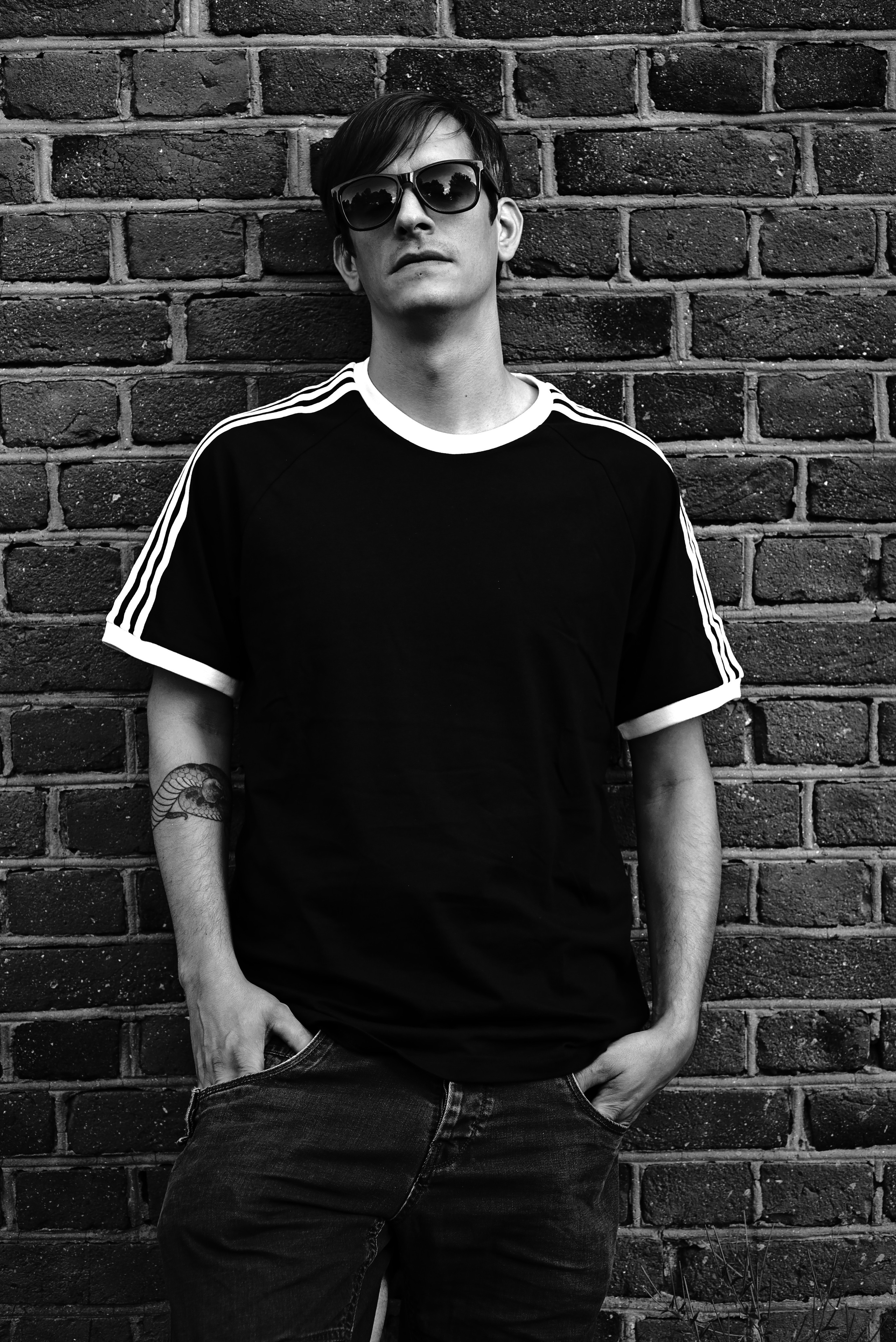 PEDRO. Photographer and videographer in Norway and Slovakia Andrea Zemko