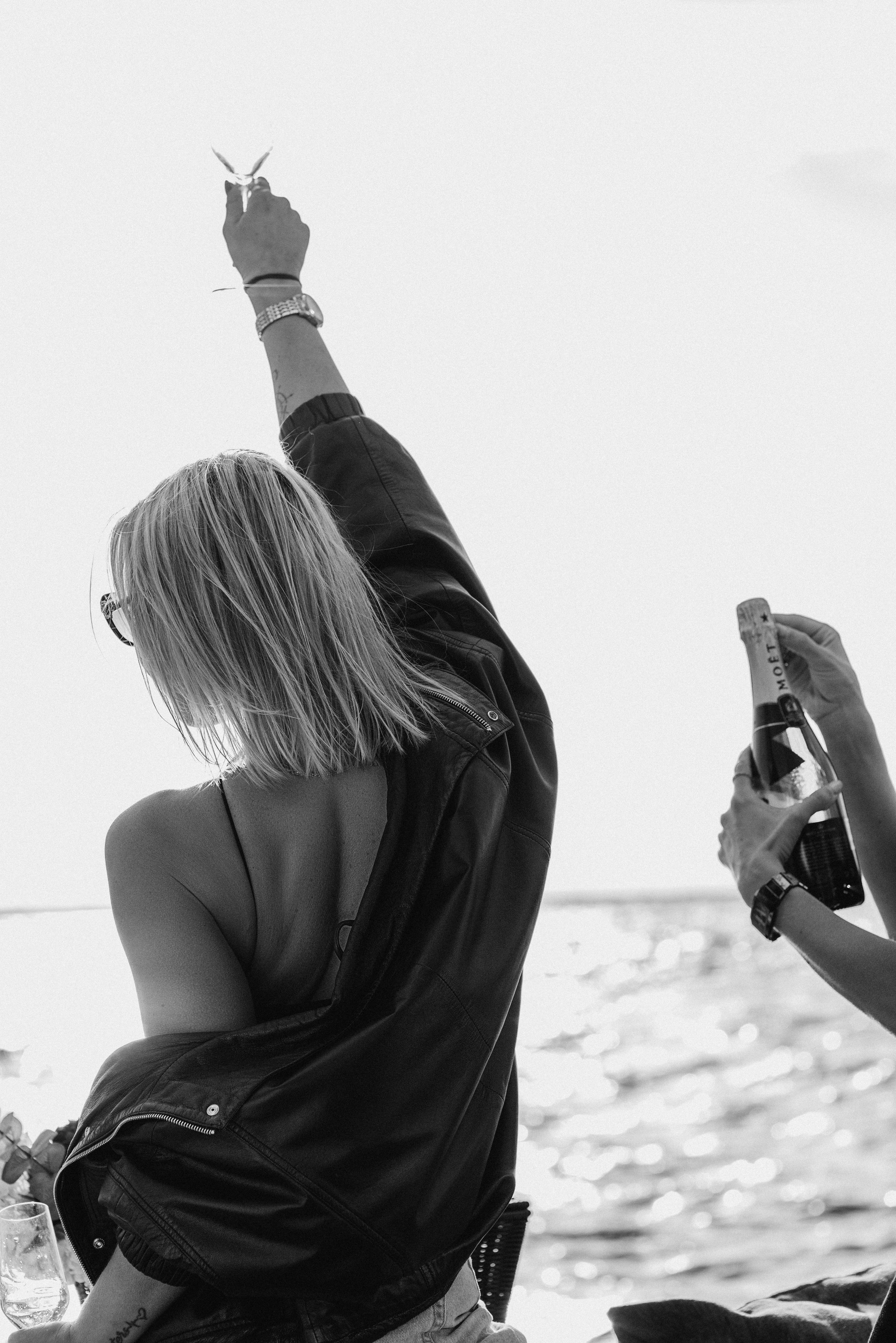 Sister’s Love. Photographer and videographer in Norway and Slovakia Andrea Zemko