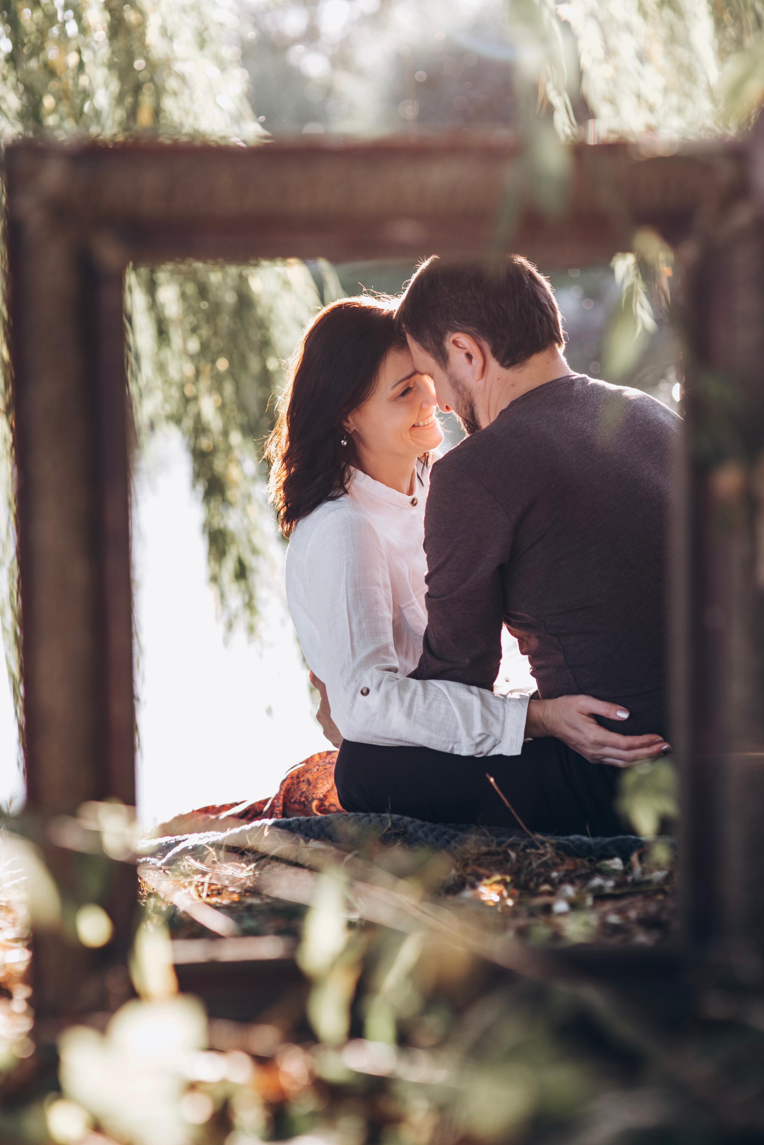 ADRIANA & BOHUS. Photographer and videographer in Norway and Slovakia Andrea Zemko