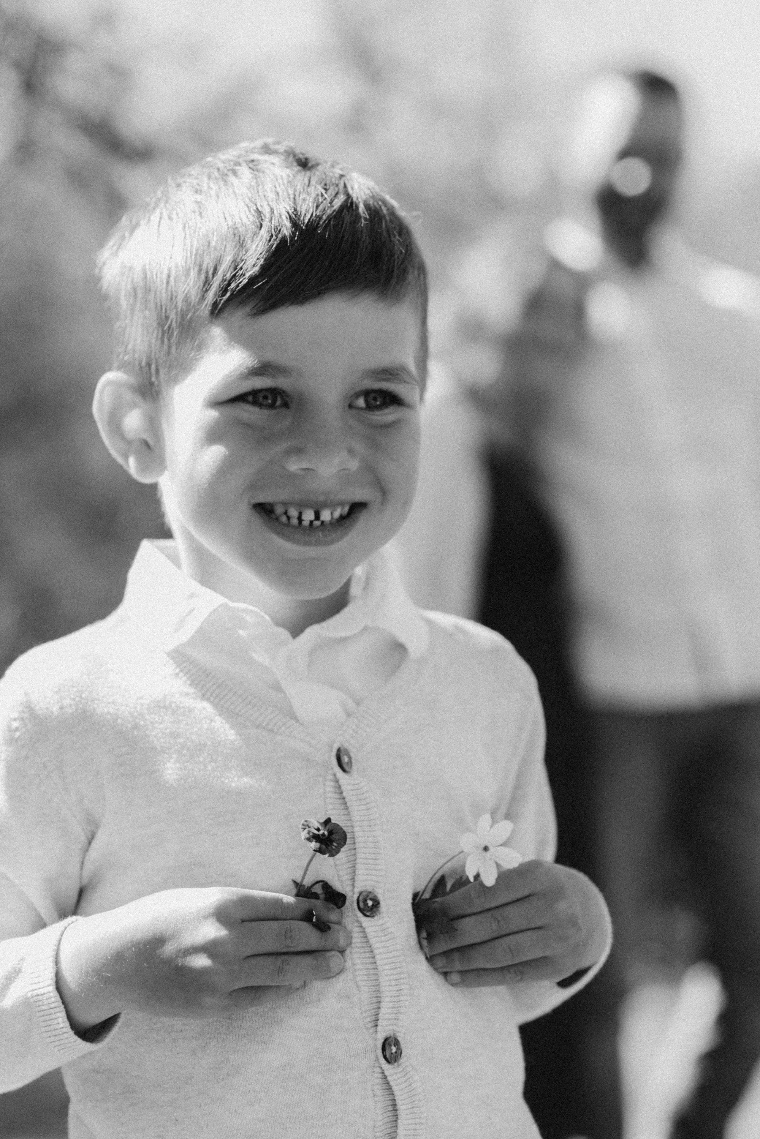 FAMILY BOSANSKY. Photographer and videographer in Norway and Slovakia Andrea Zemko